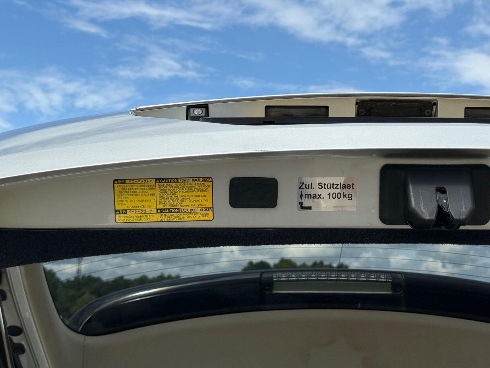Foto van Lexus Lexus Rx400h