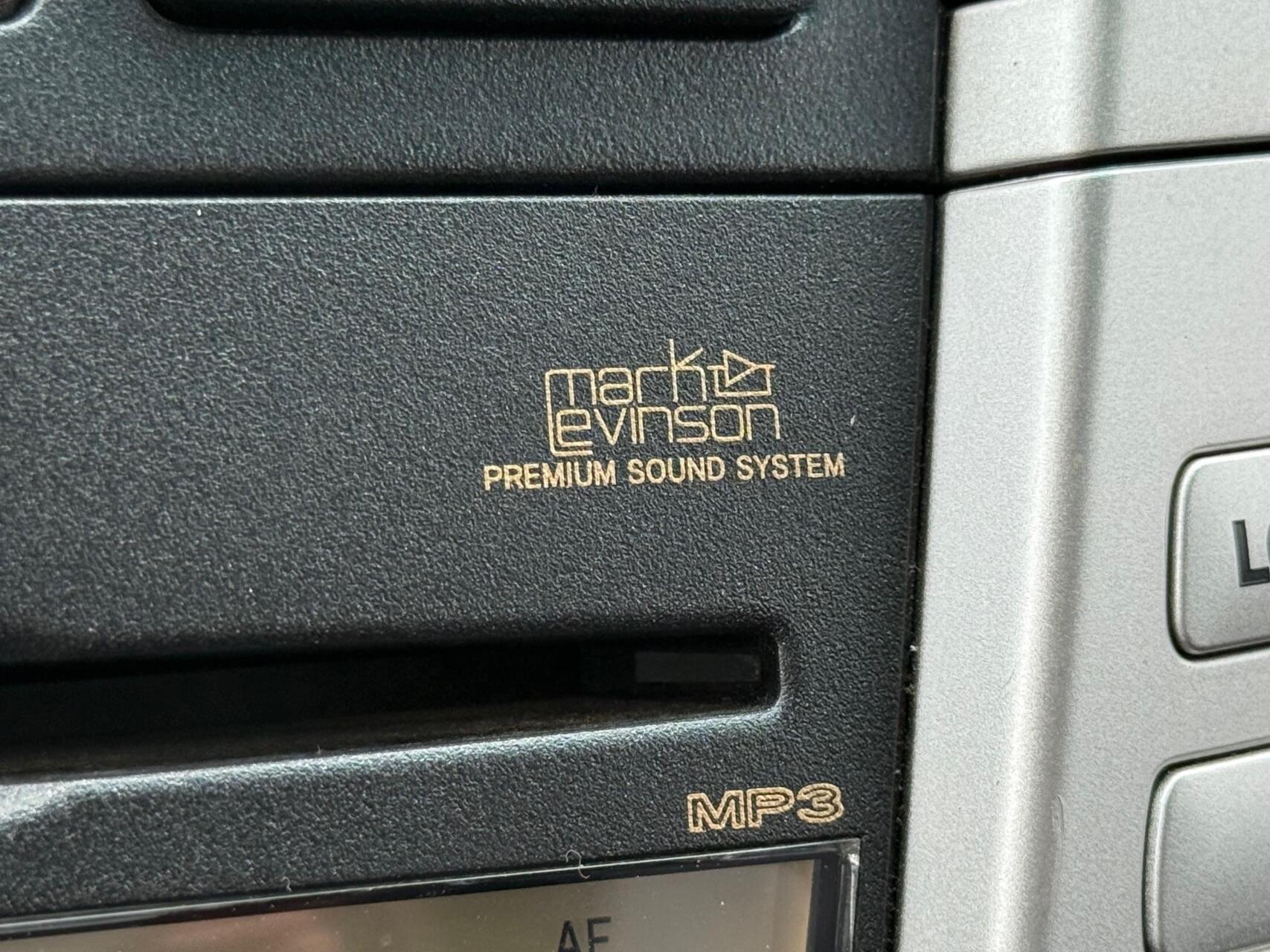 Foto van Lexus Lexus Rx400h