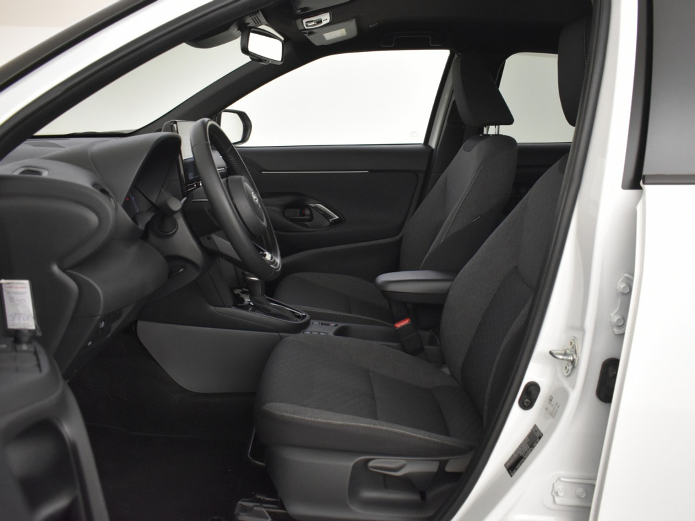 Foto van Toyota Toyota Yaris Cross