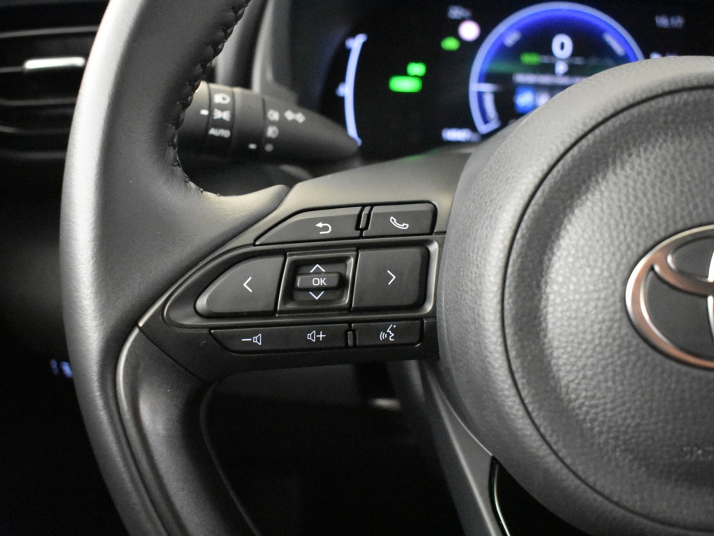 Foto van Toyota Toyota Yaris Cross
