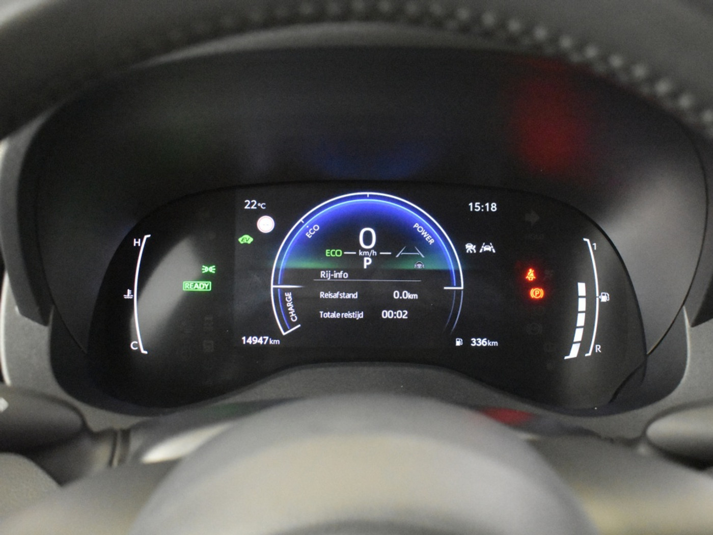 Foto van Toyota Toyota Yaris Cross