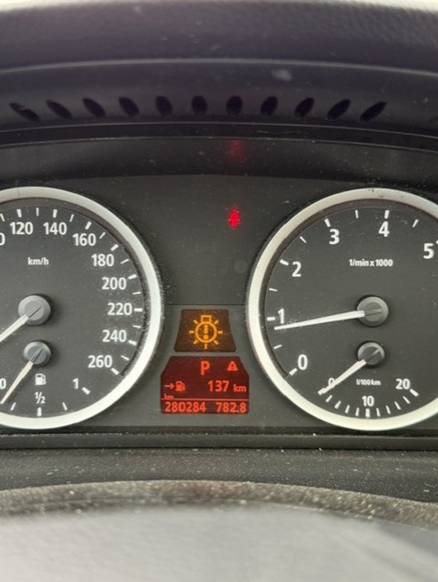 Foto van BMW 5er Reihe