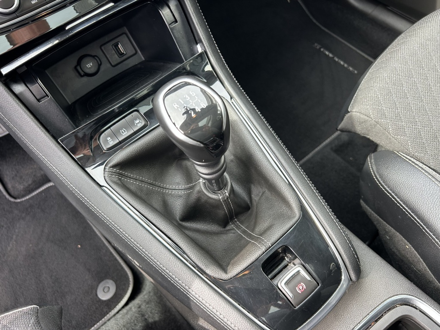 Foto van Opel Grandland X