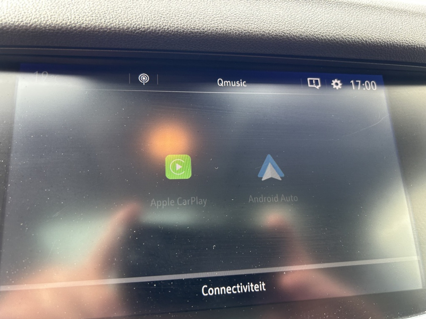Foto van Opel Grandland X