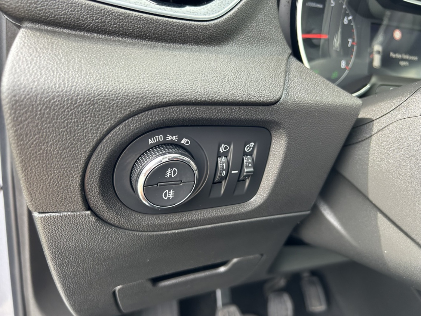 Foto van Opel Grandland X