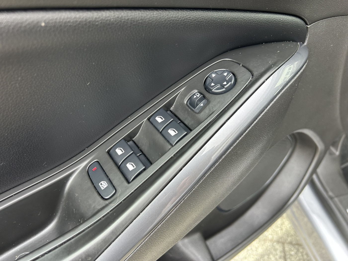 Foto van Opel Grandland X