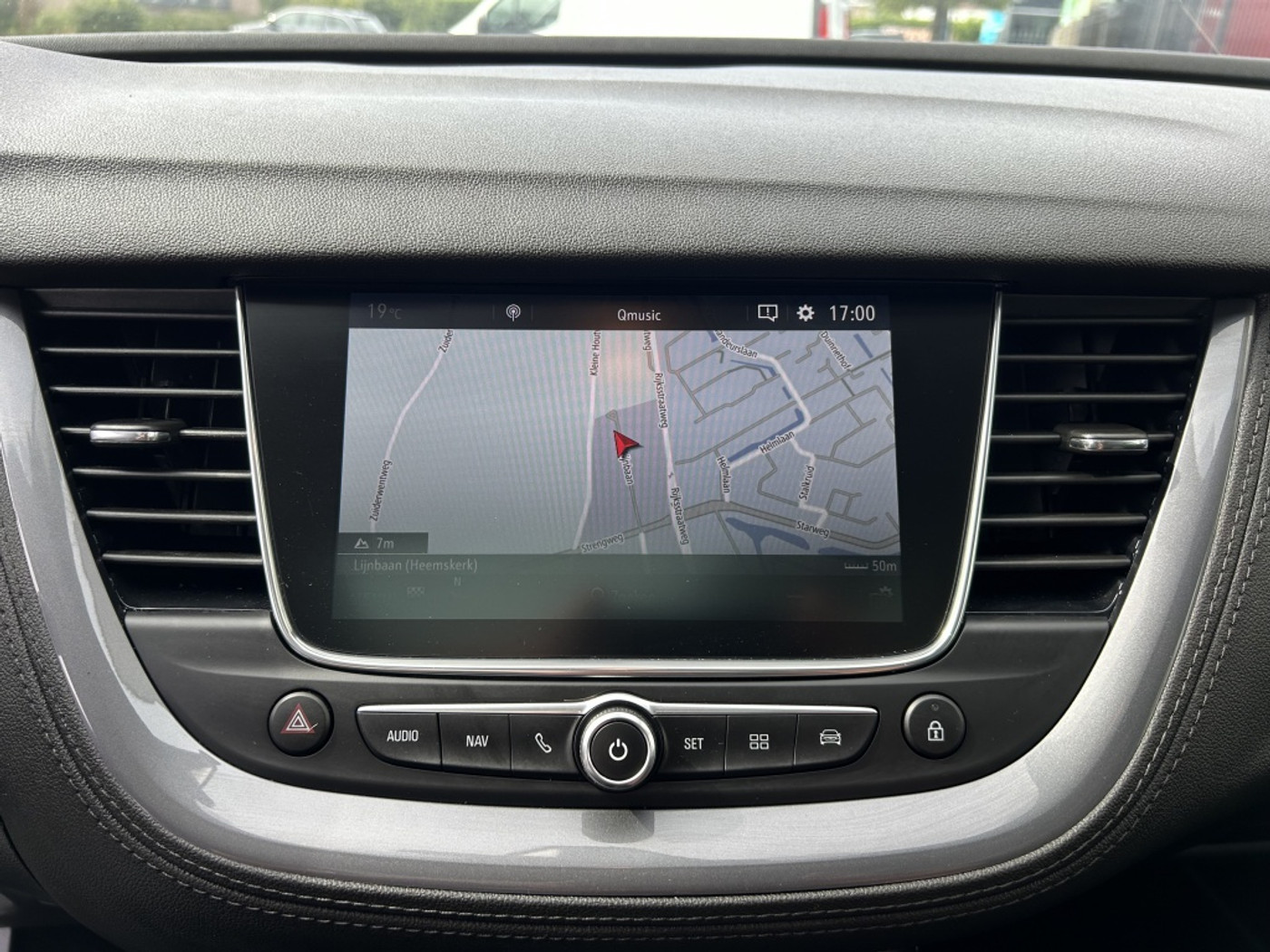 Foto van Opel Grandland X