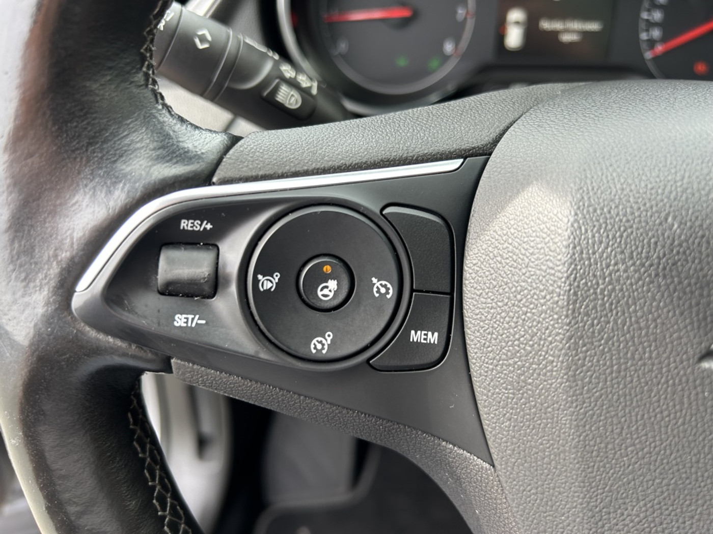 Foto van Opel Grandland X