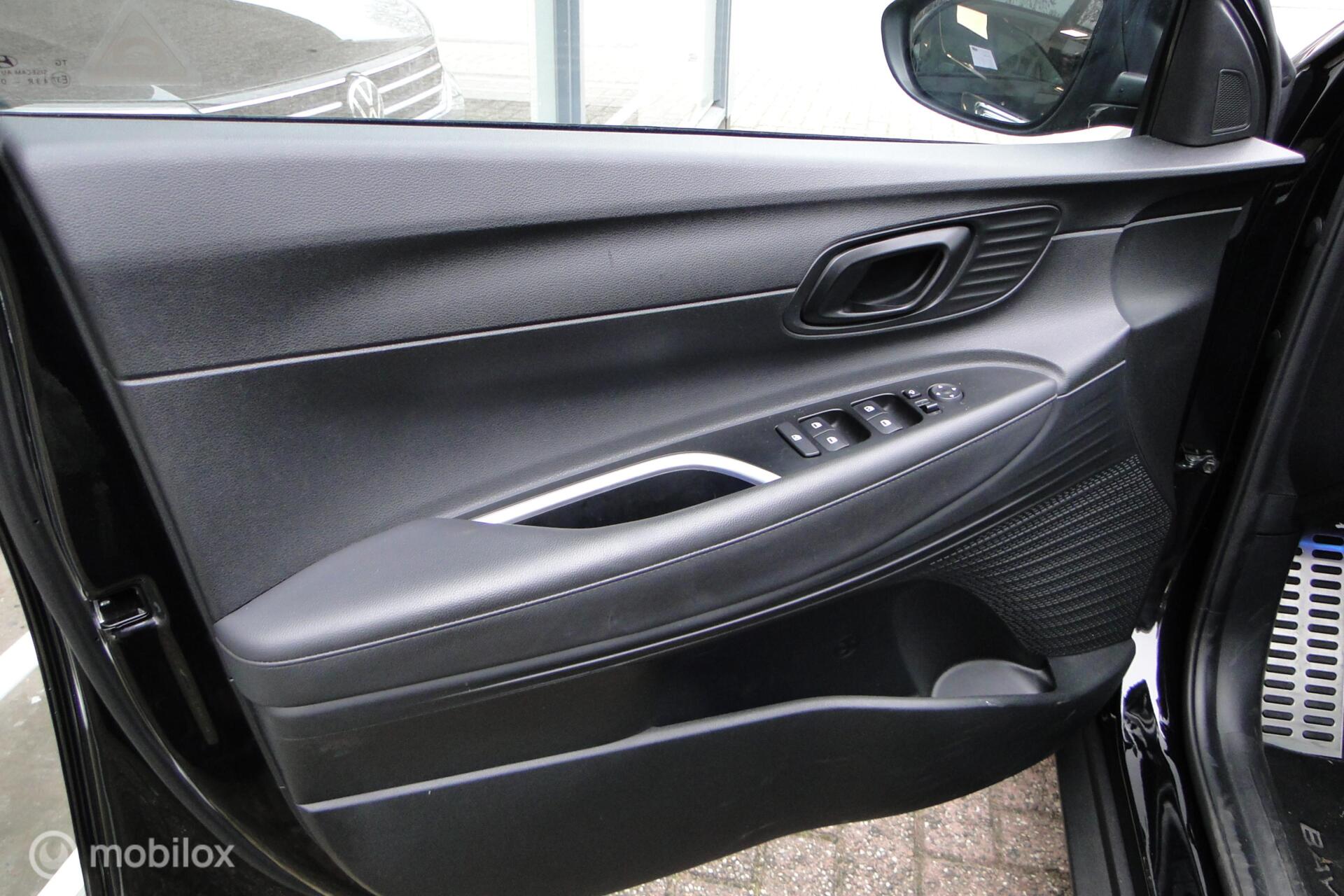 Foto van Hyundai Bayon