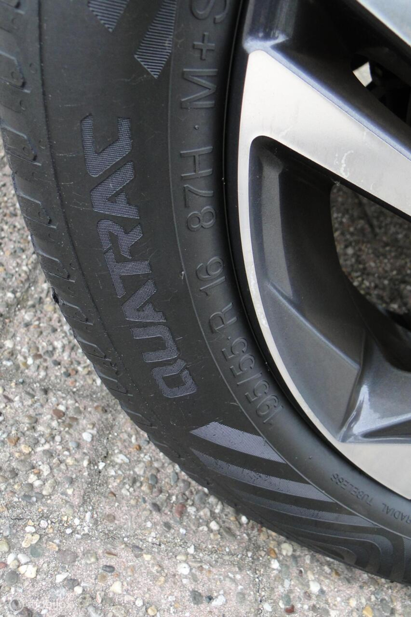 Foto van Hyundai Bayon