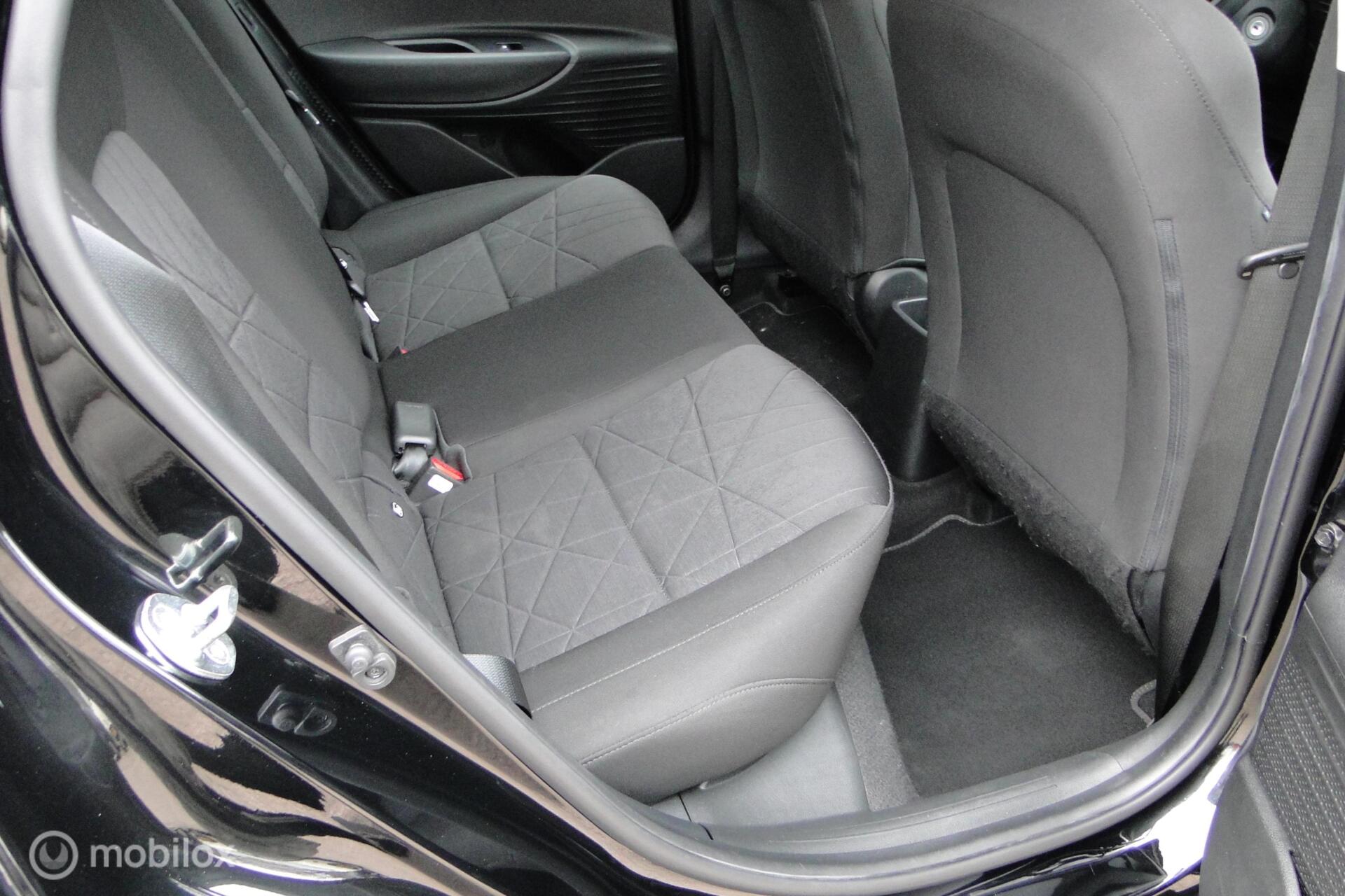 Foto van Hyundai Bayon