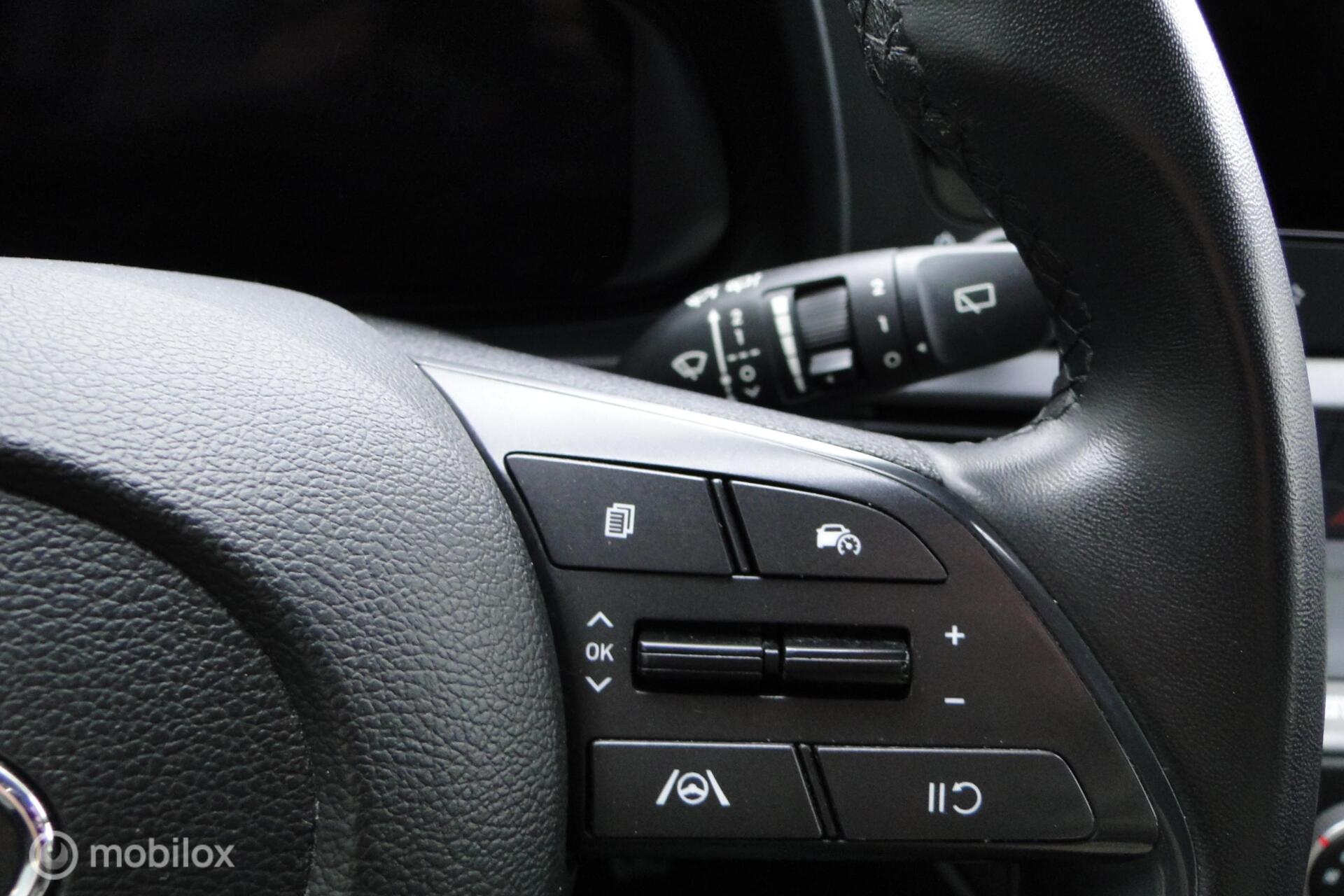Foto van Hyundai Bayon