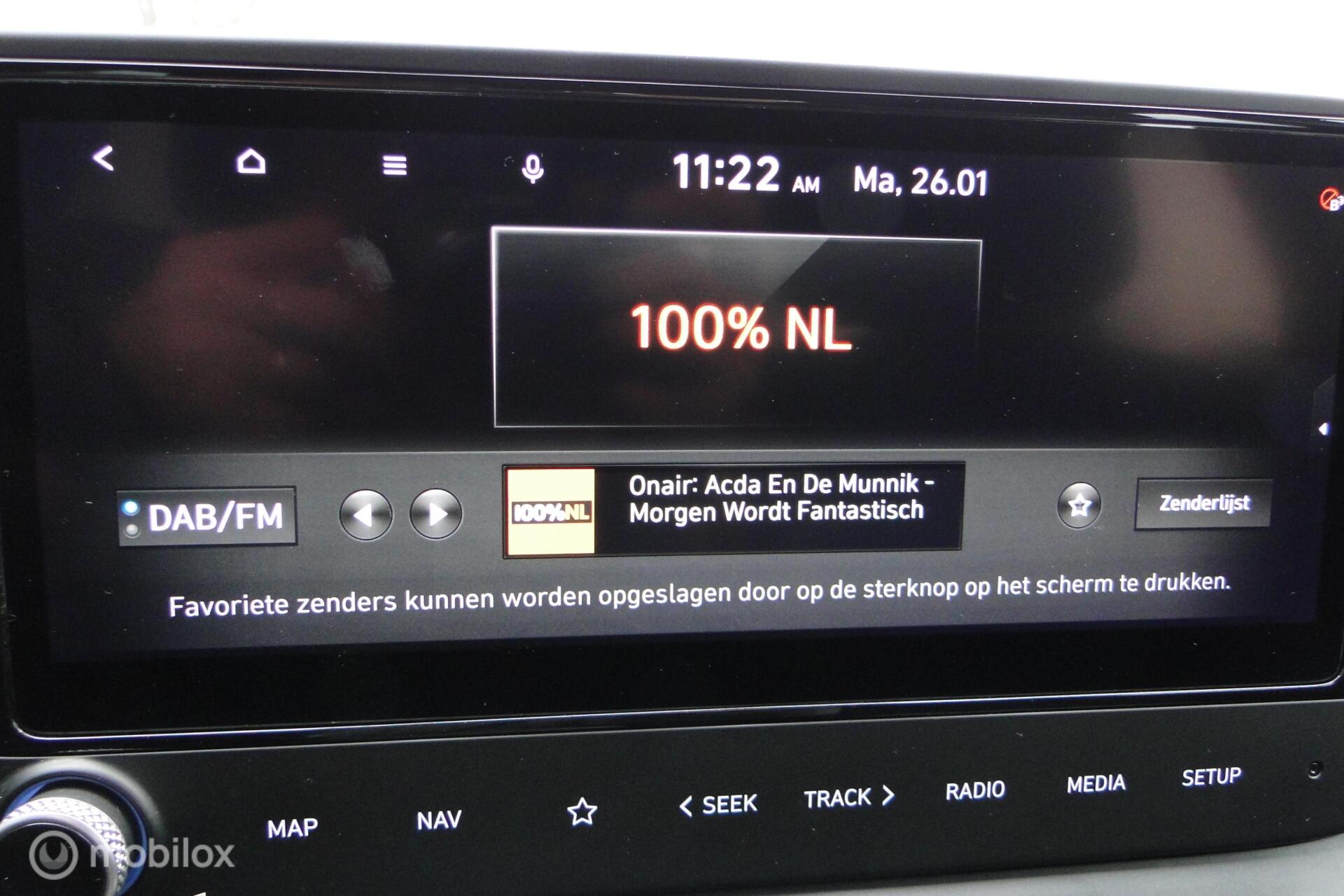 Foto van Hyundai Bayon