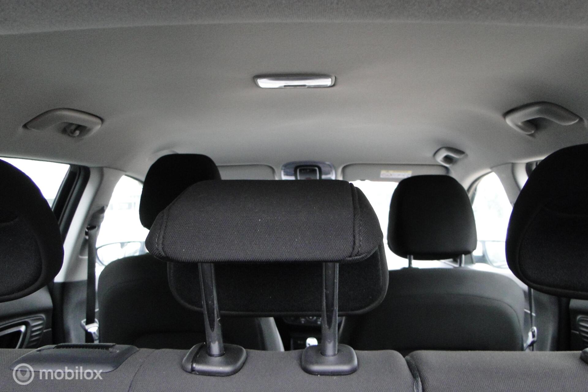 Foto van Hyundai Bayon