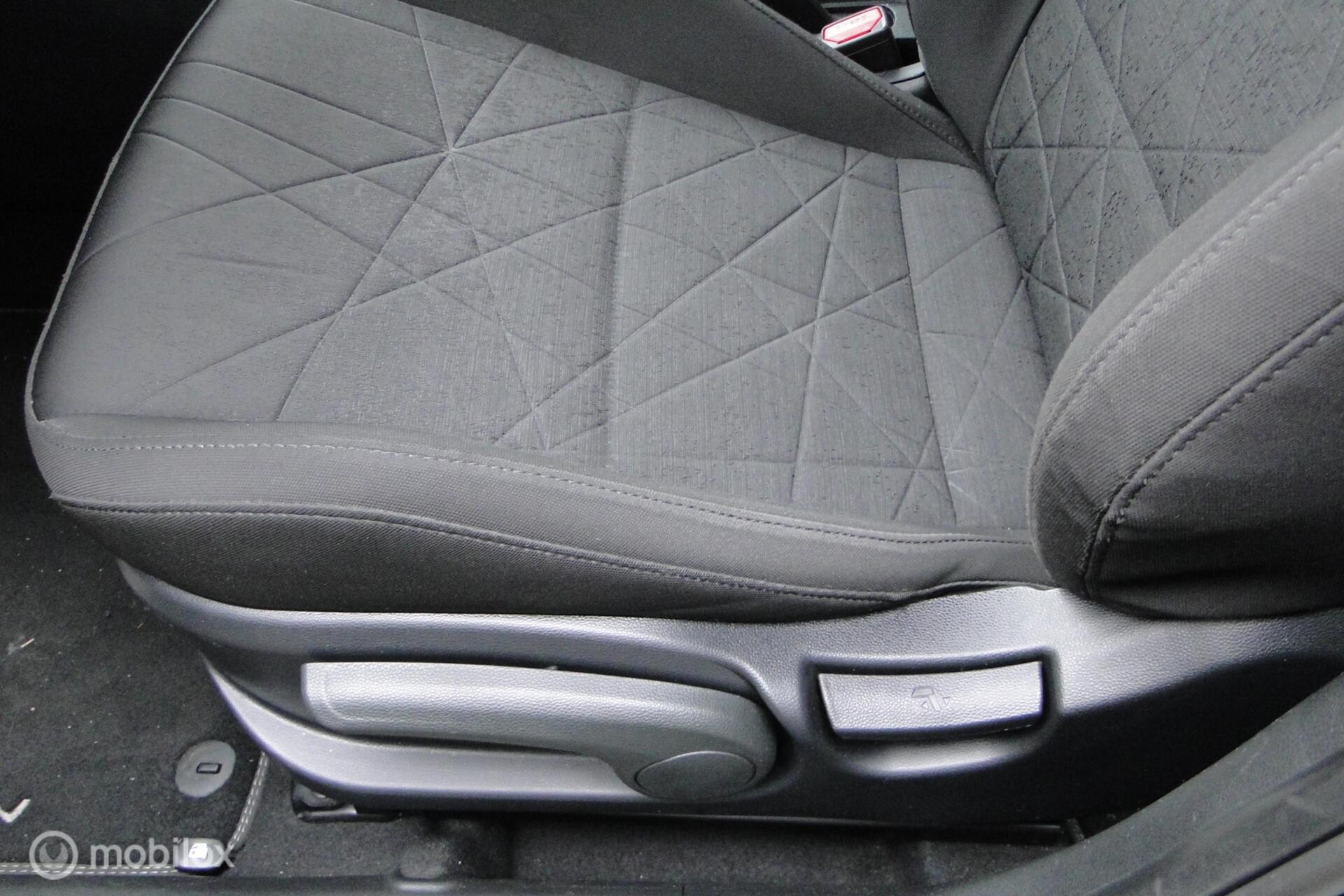 Foto van Hyundai Bayon