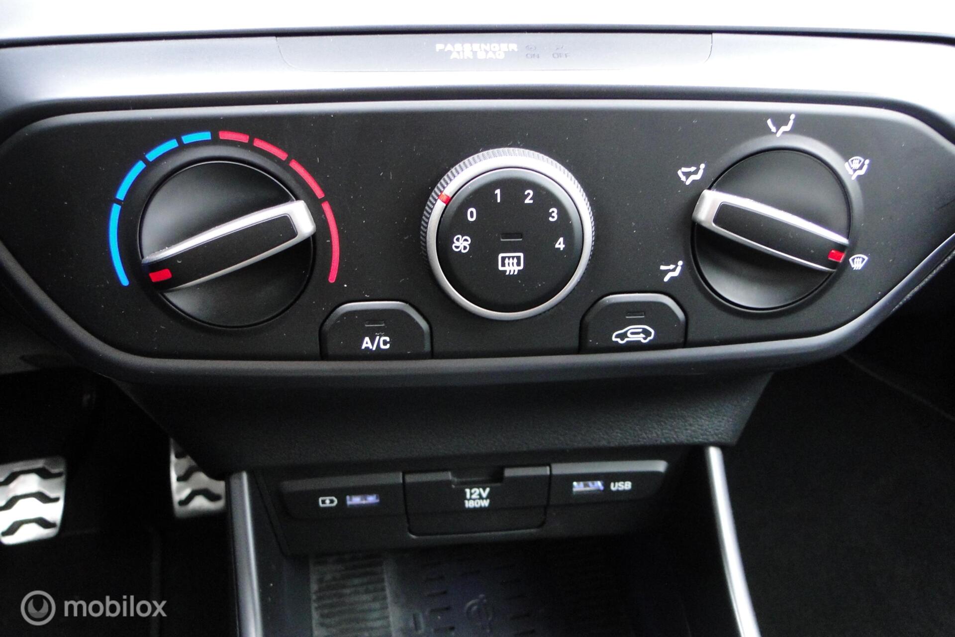 Foto van Hyundai Bayon