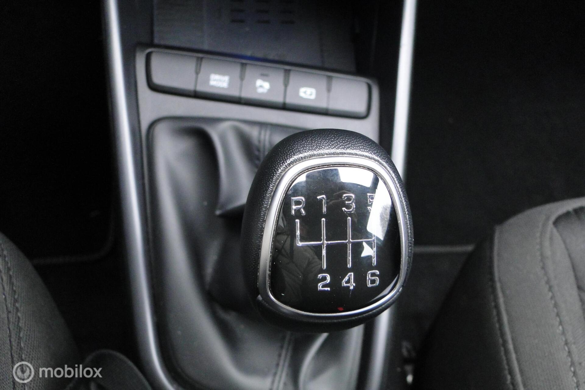 Foto van Hyundai Bayon