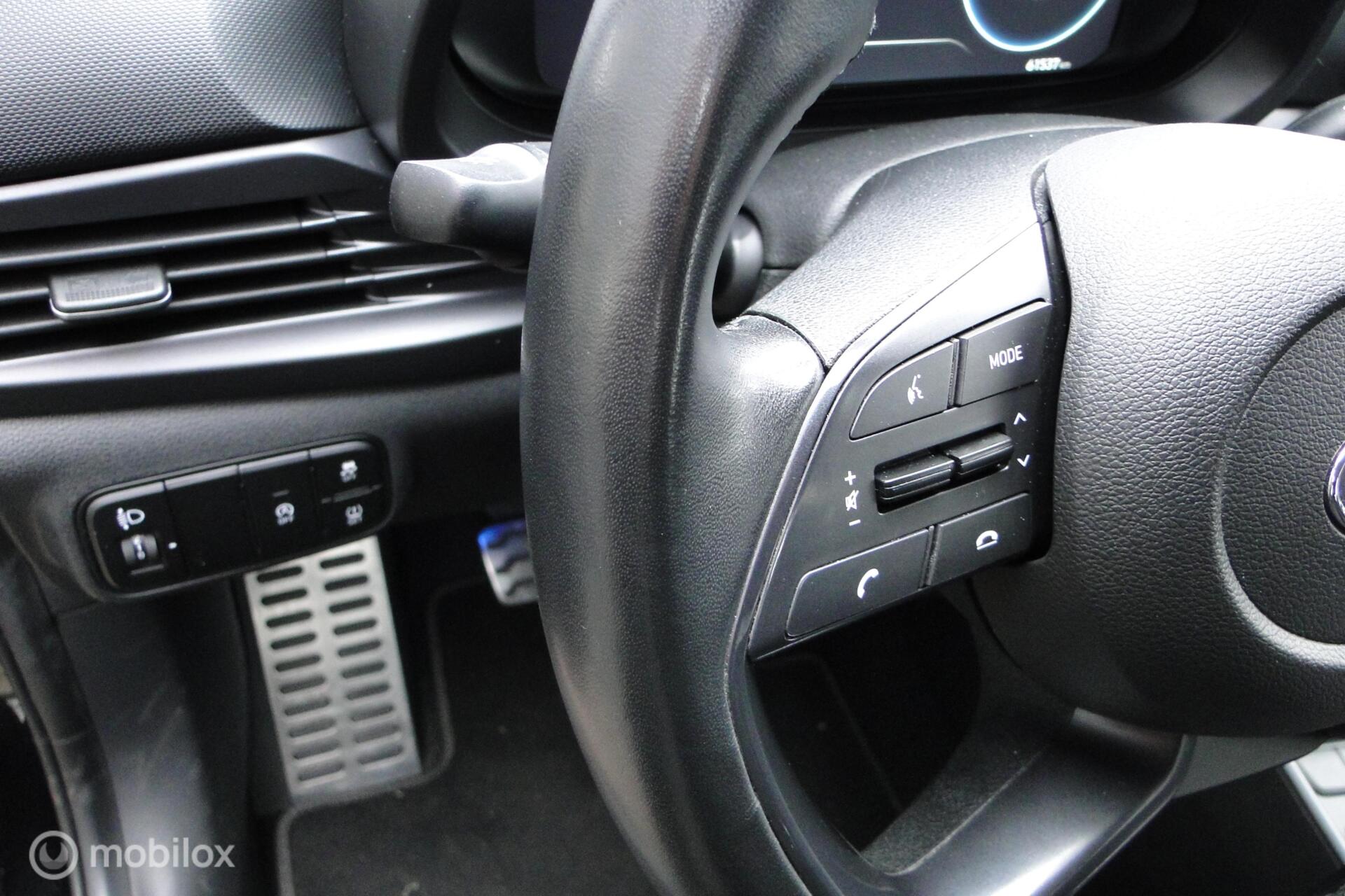 Foto van Hyundai Bayon