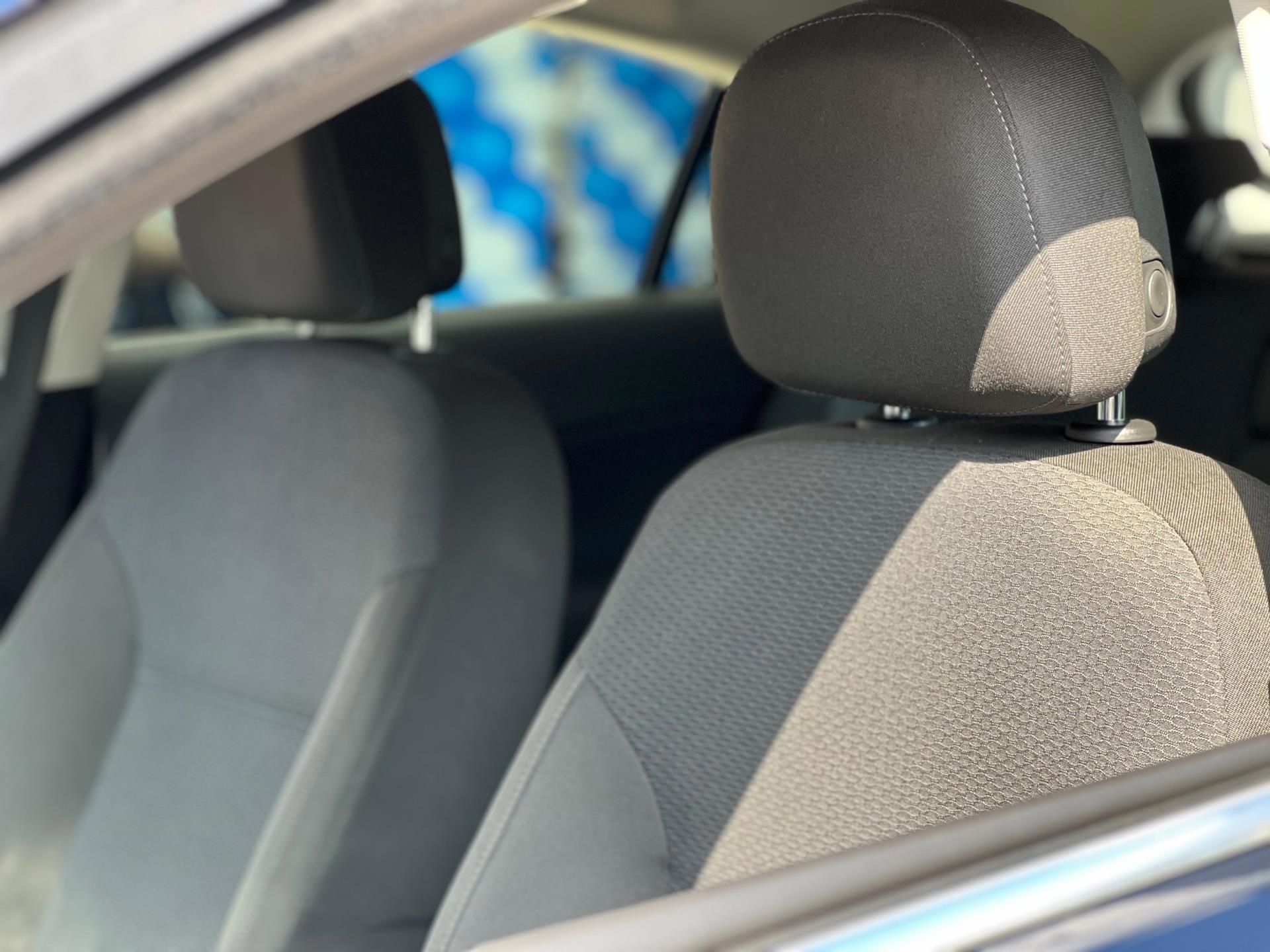 Foto van Opel Insignia Limousine HB