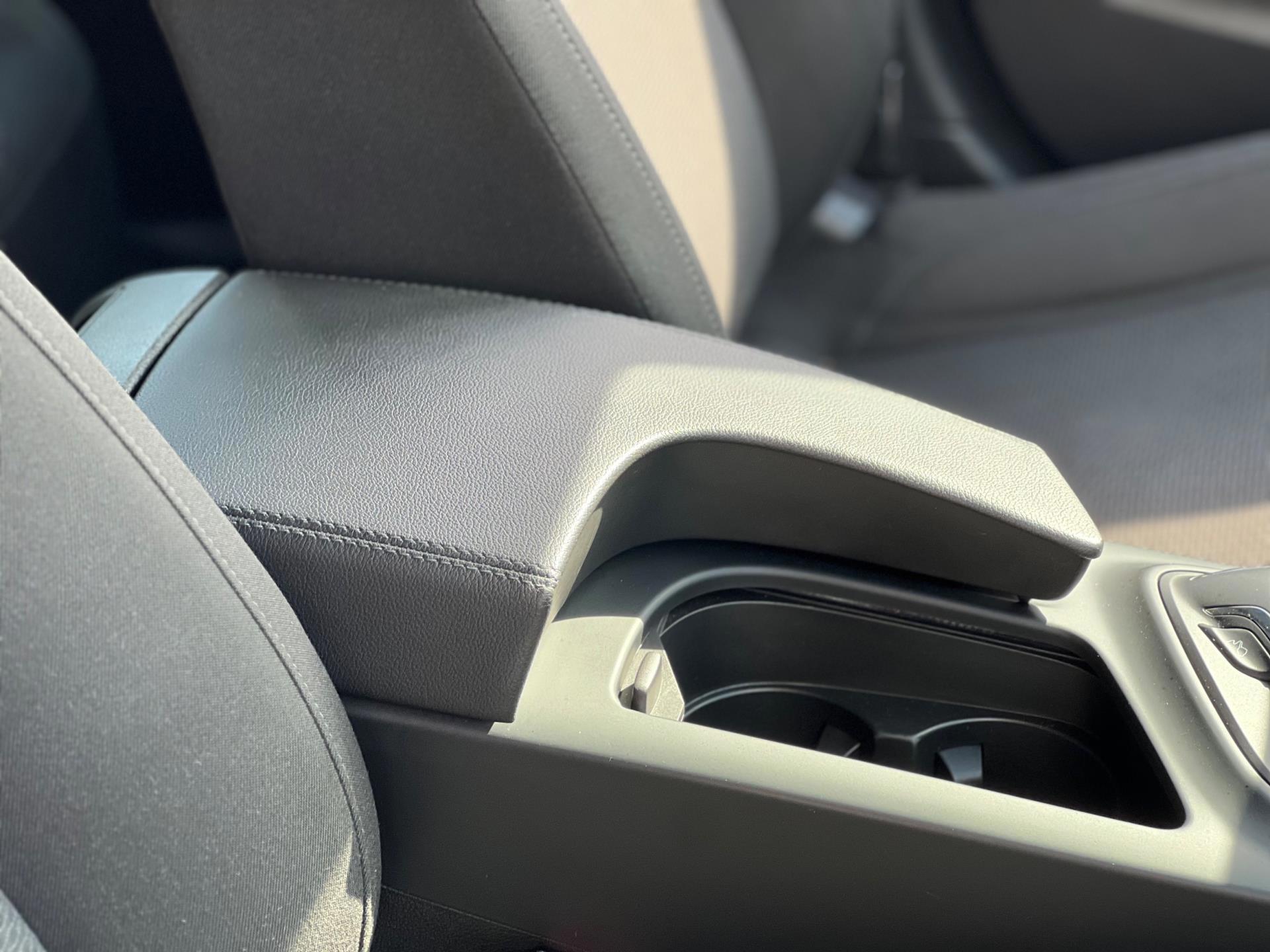 Foto van Opel Insignia Limousine HB