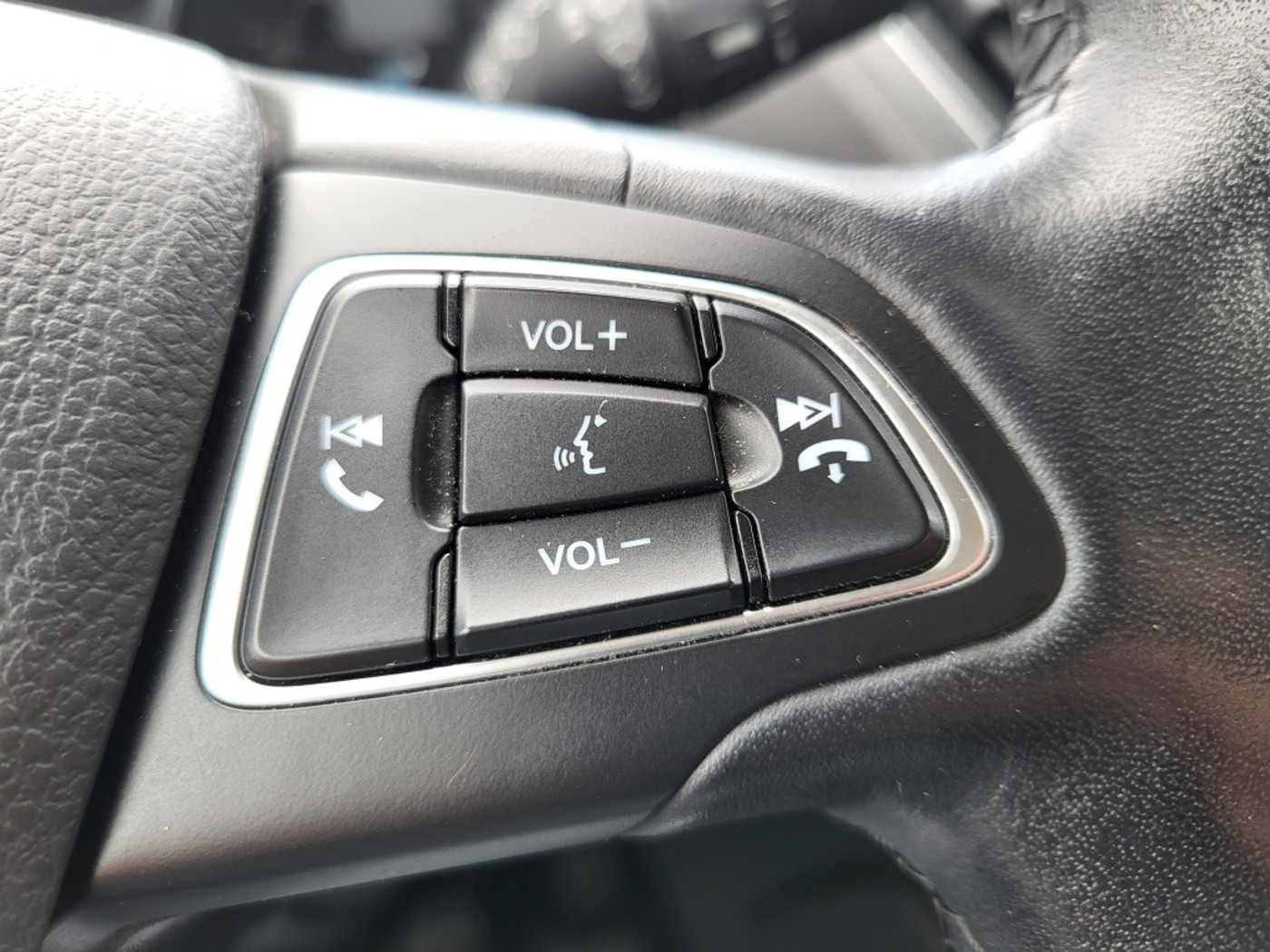 Foto van Ford Grand C-max