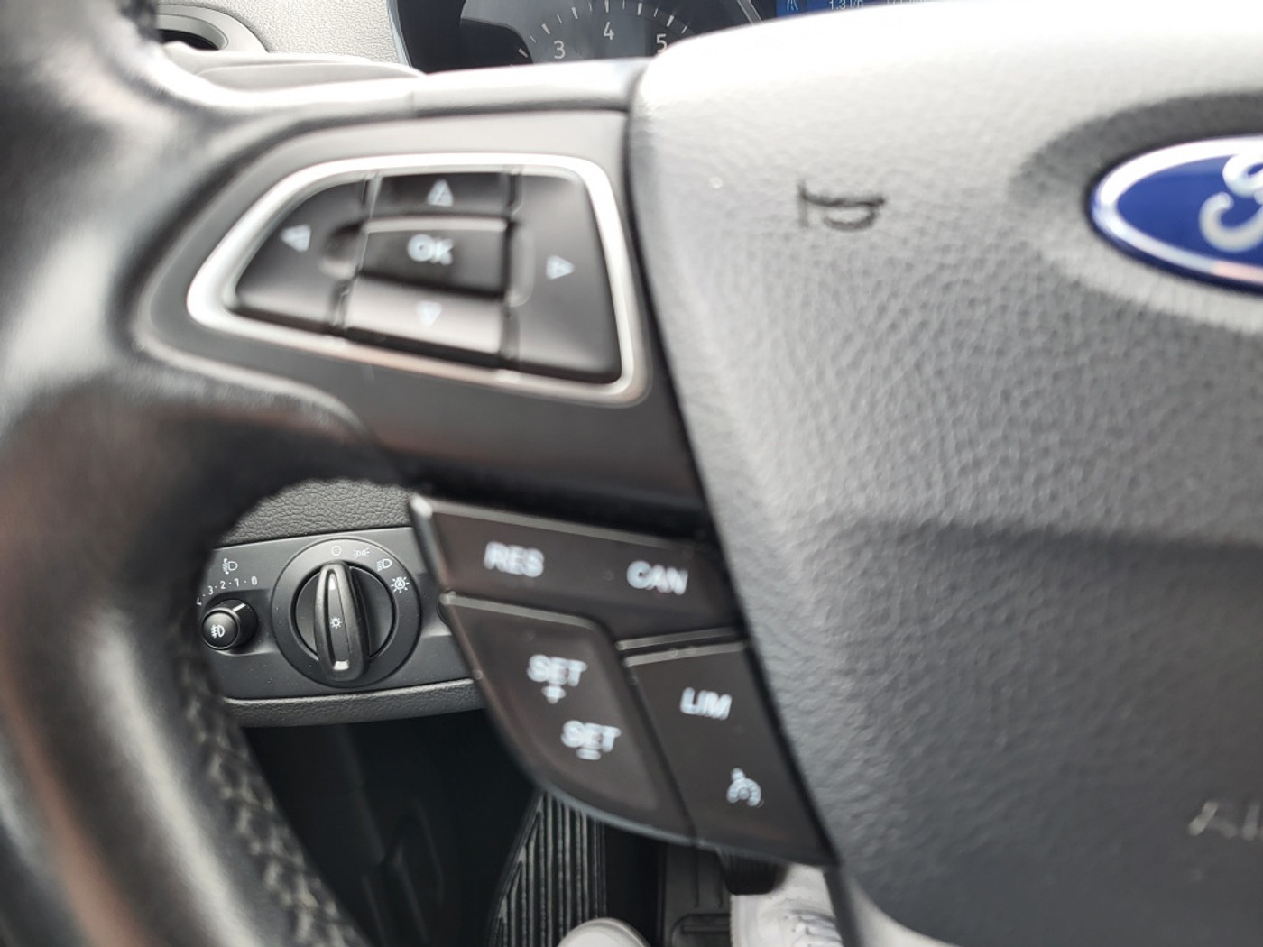 Foto van Ford Grand C-max