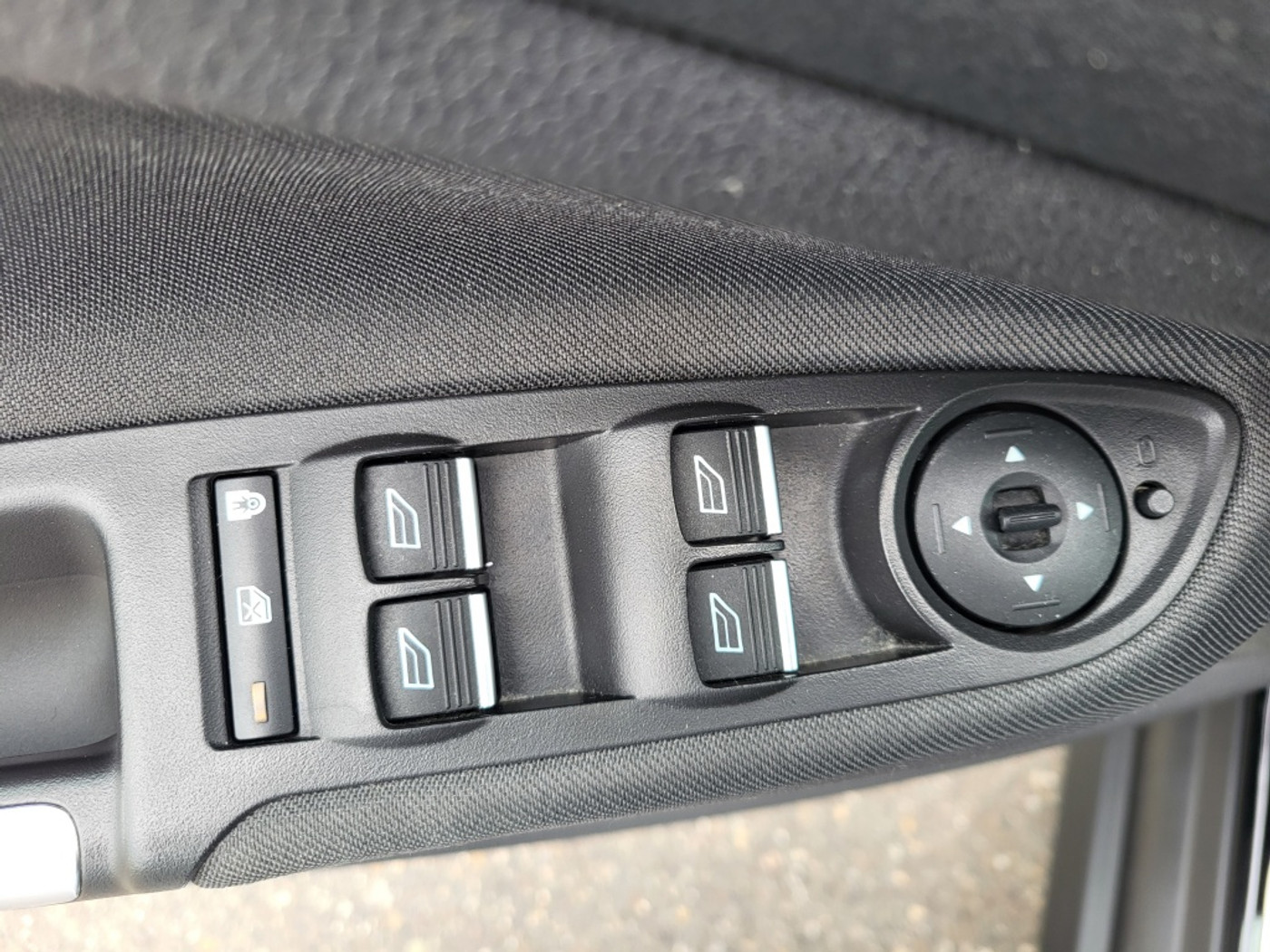 Foto van Ford Grand C-max