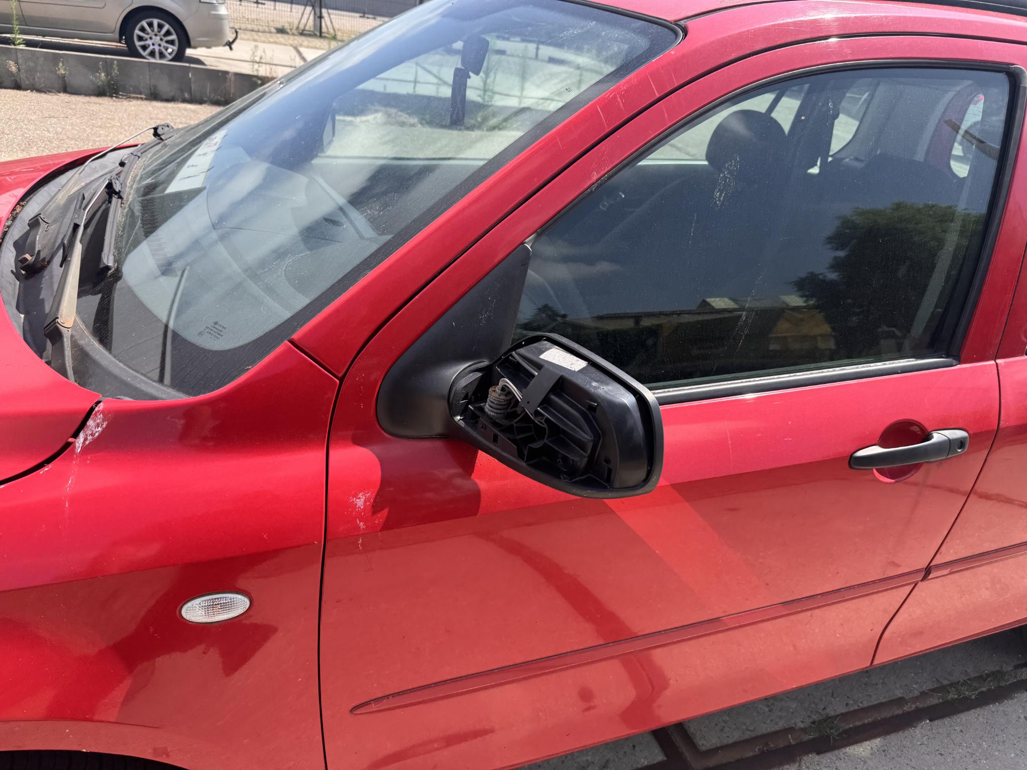 Foto van Mazda Mazda 2