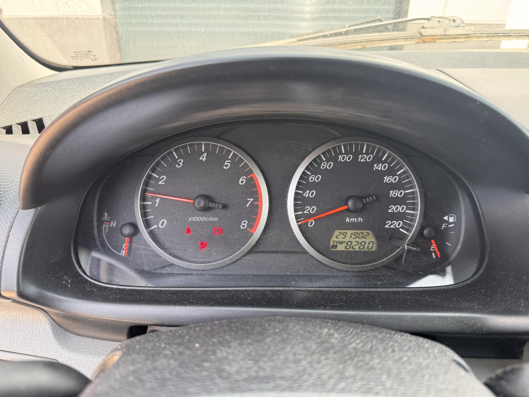 Foto van Mazda Mazda 2