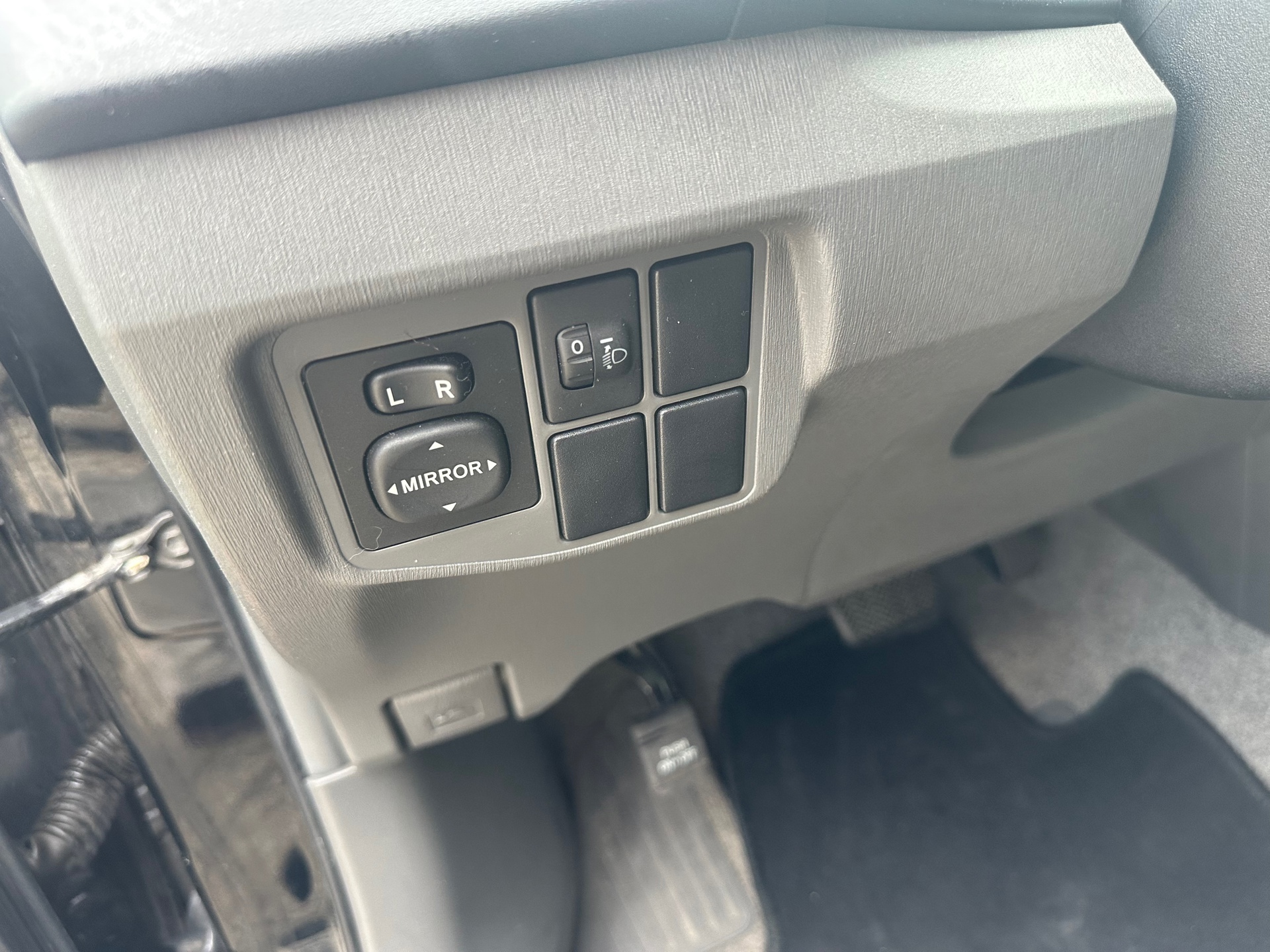 Foto van Toyota Toyota Prius