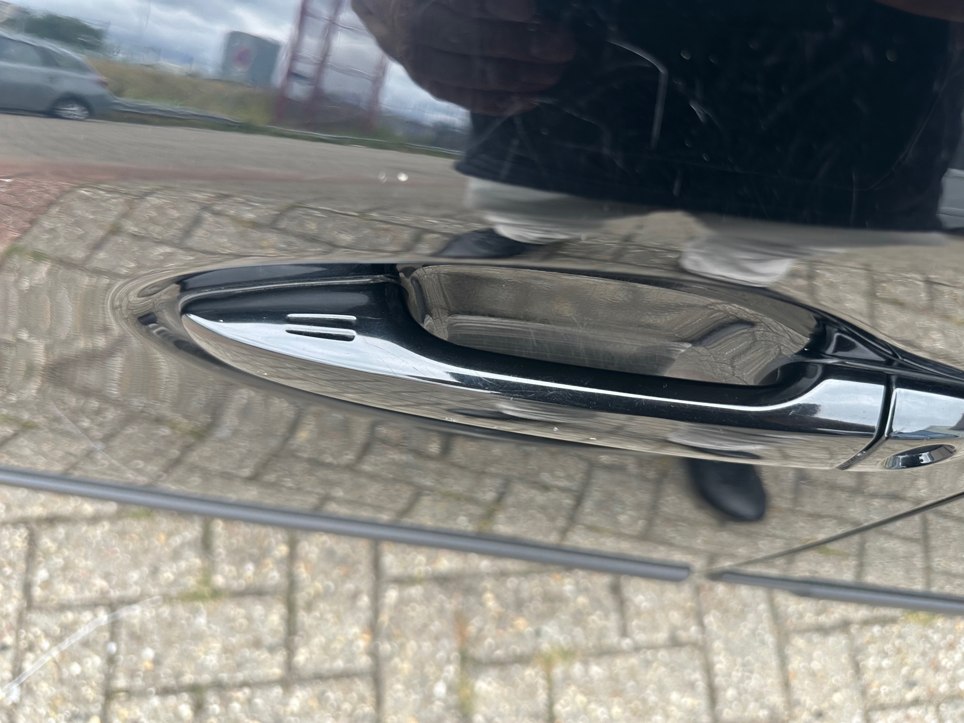 Foto van Toyota Toyota Prius