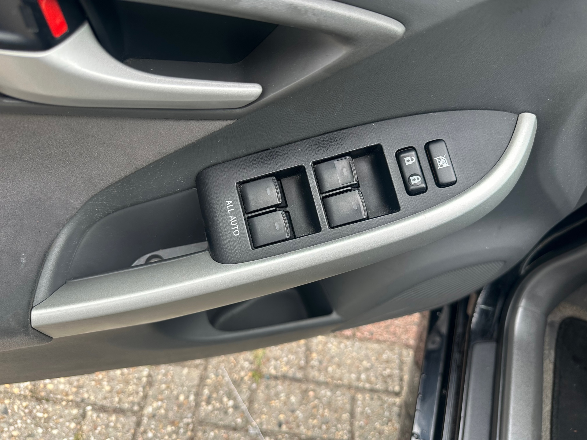 Foto van Toyota Toyota Prius