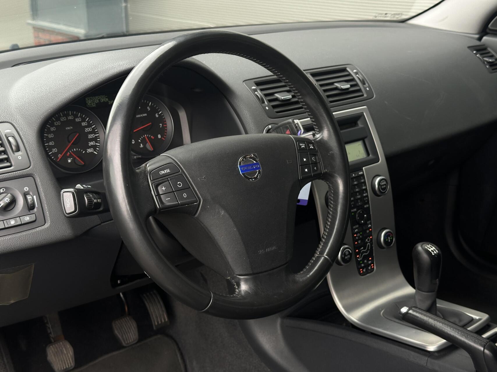 Foto van Volvo V50