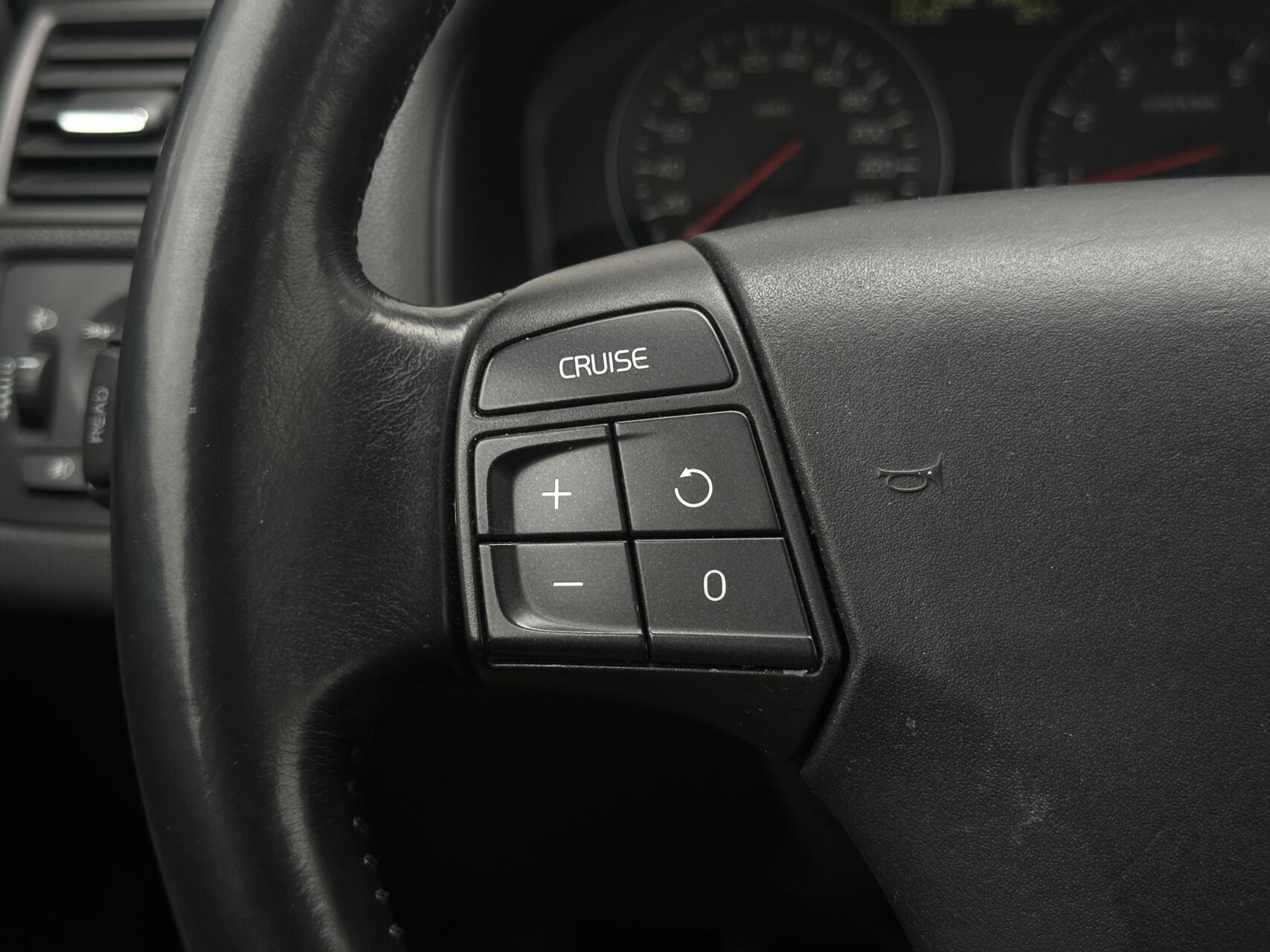 Foto van Volvo V50