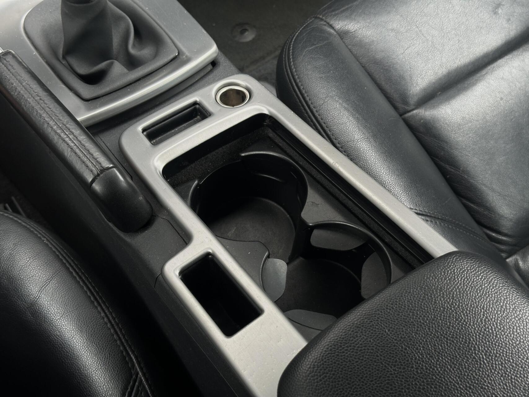 Foto van Volvo V50