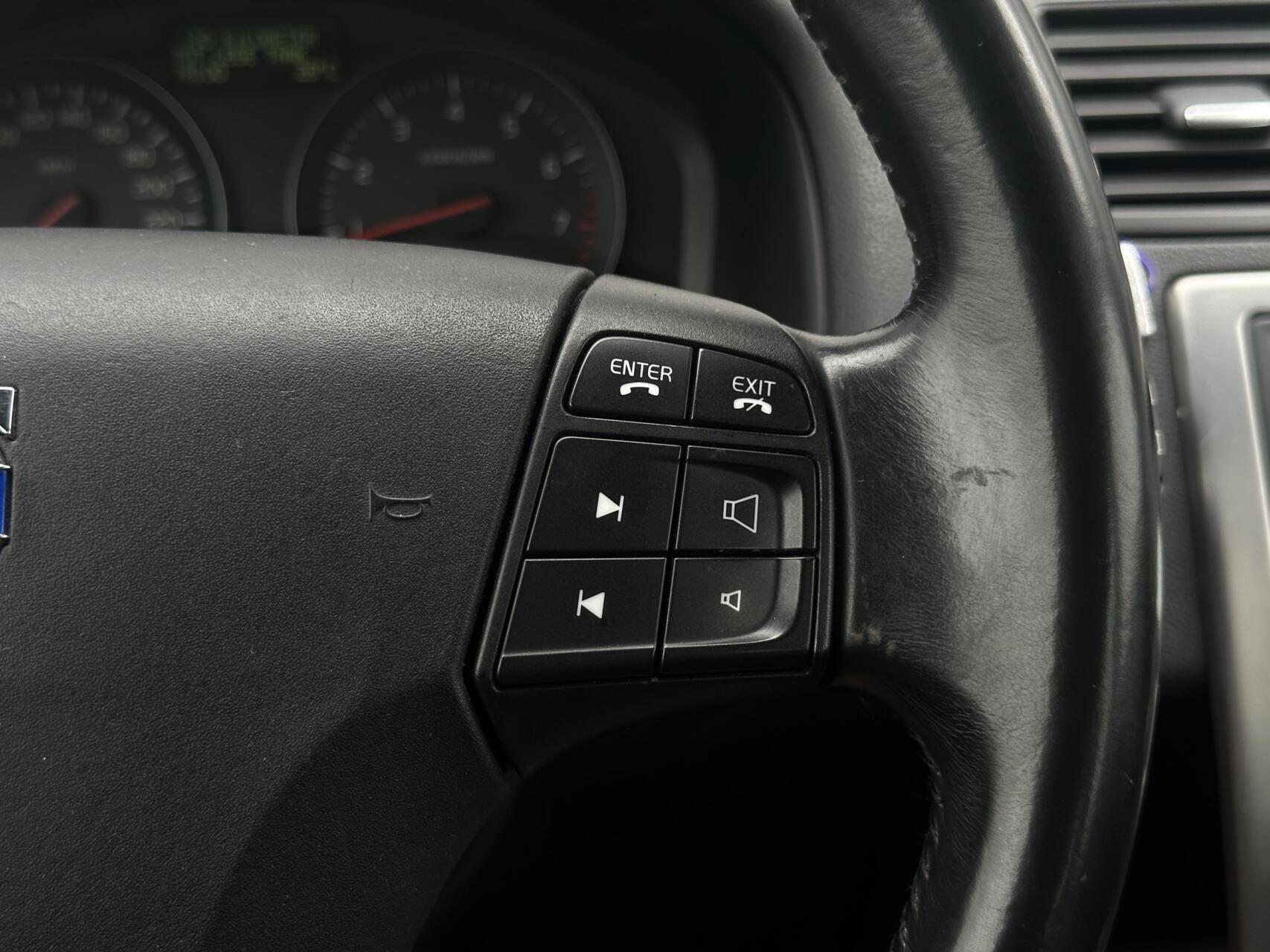 Foto van Volvo V50