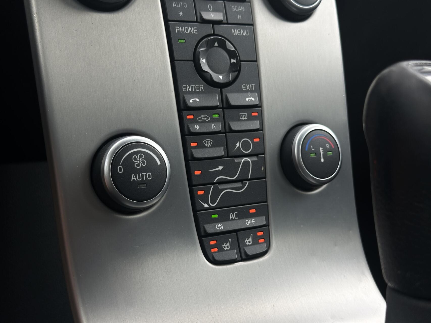 Foto van Volvo V50