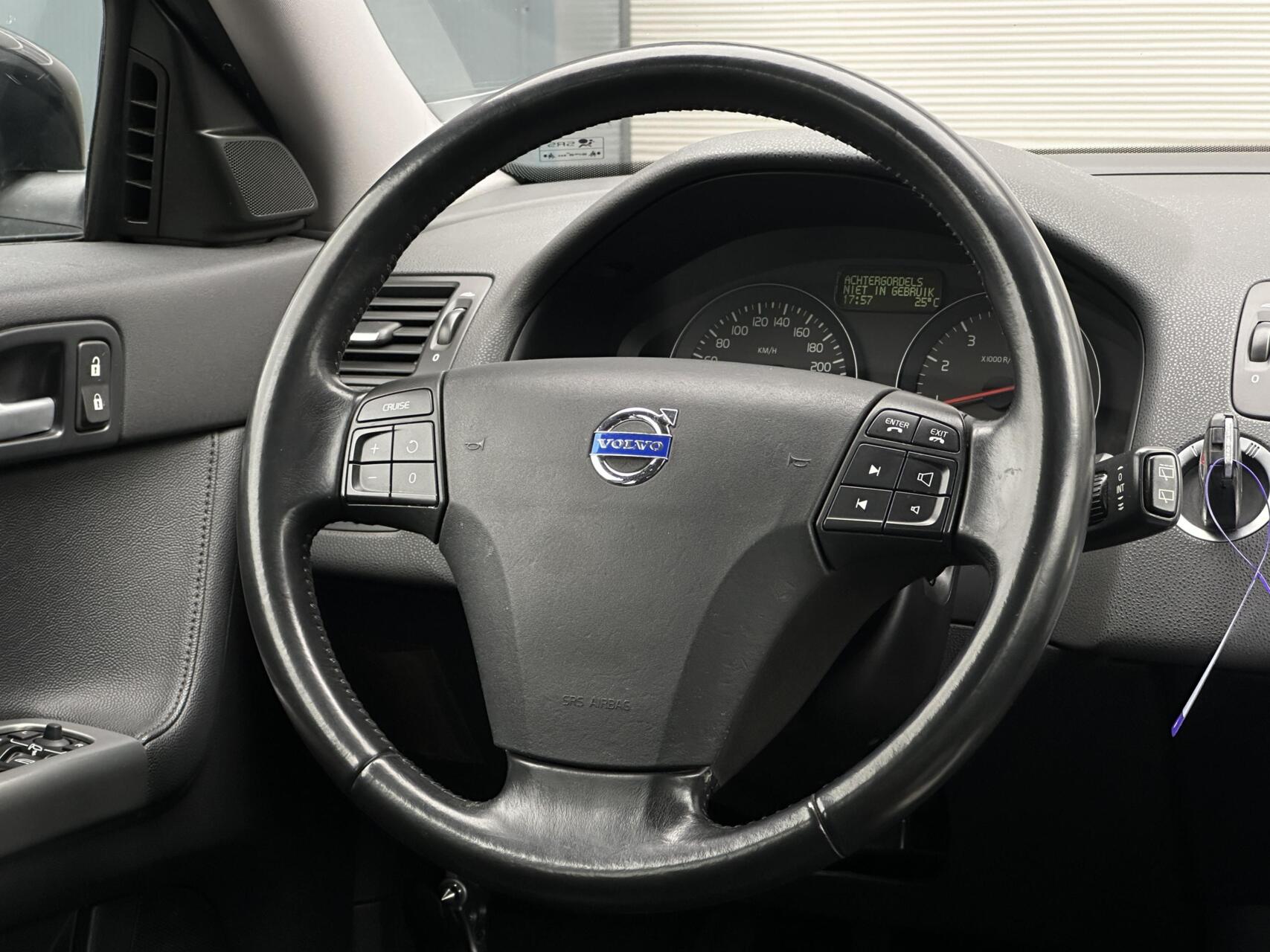 Foto van Volvo V50