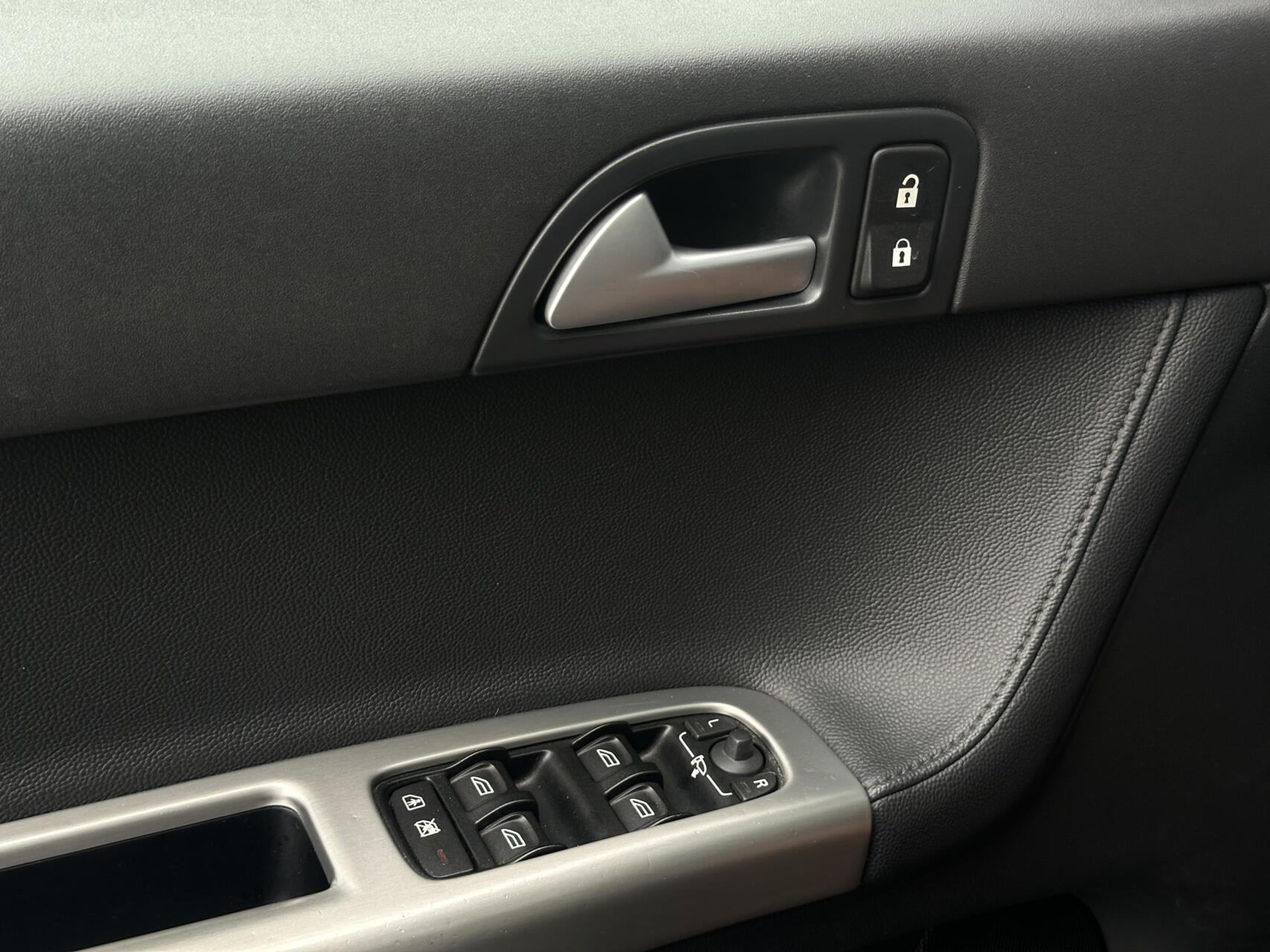 Foto van Volvo V50