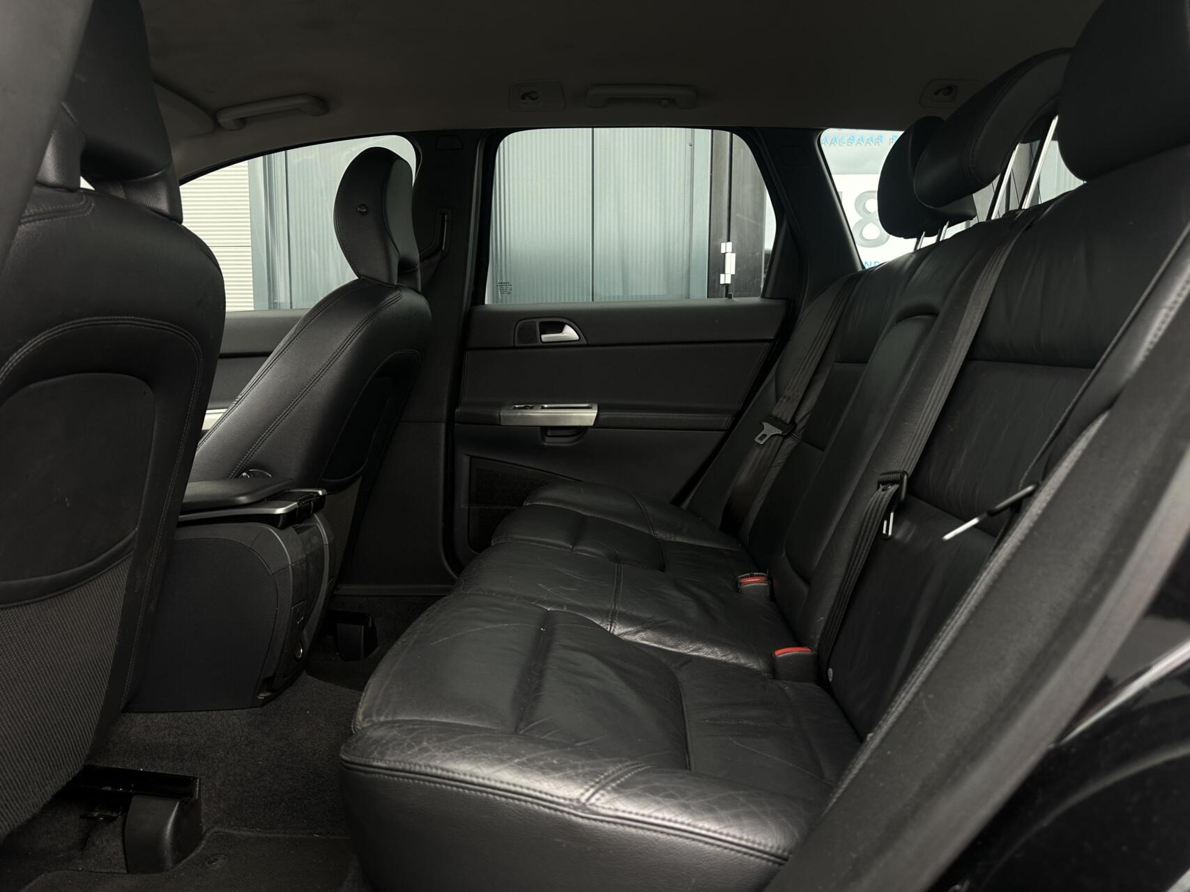 Foto van Volvo V50