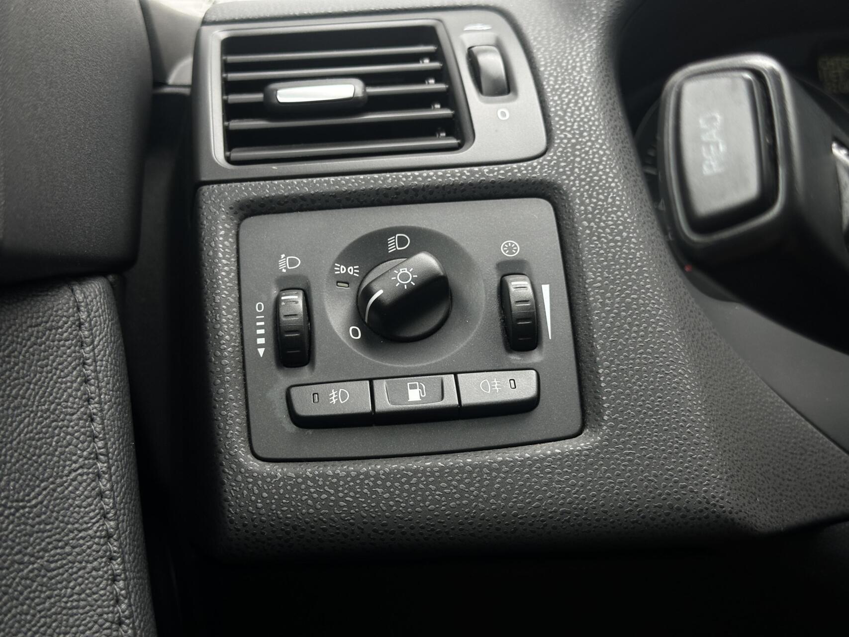 Foto van Volvo V50