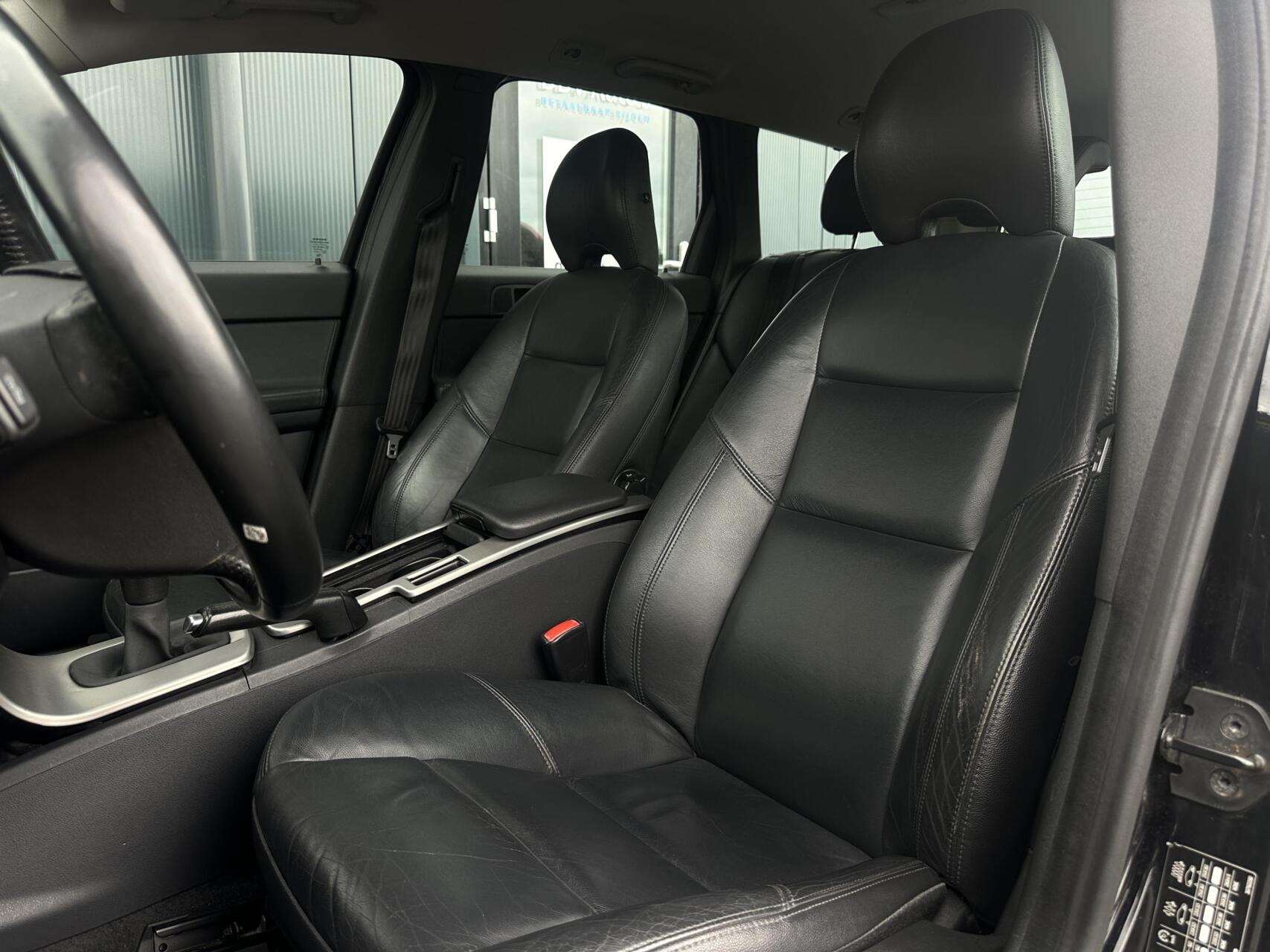 Foto van Volvo V50