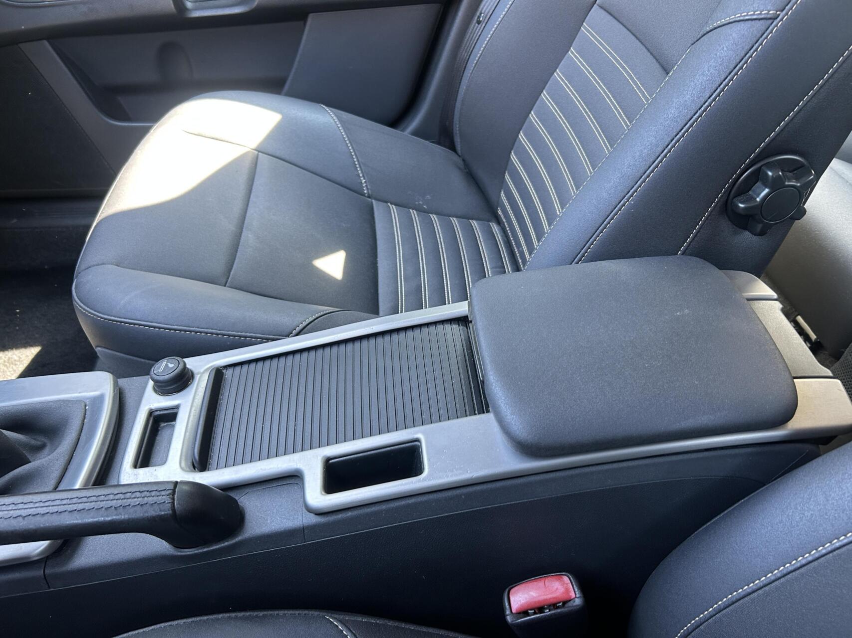Foto van Volvo V50