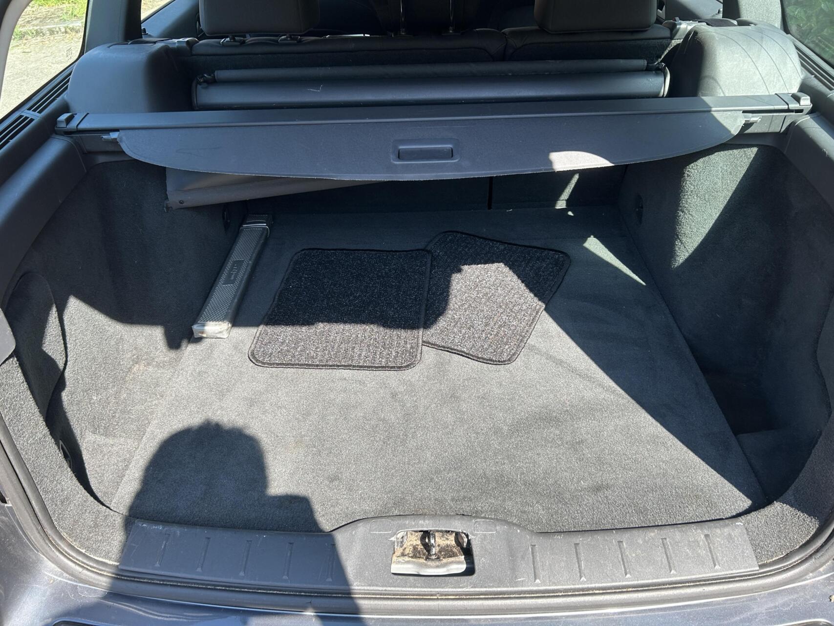 Foto van Volvo V50