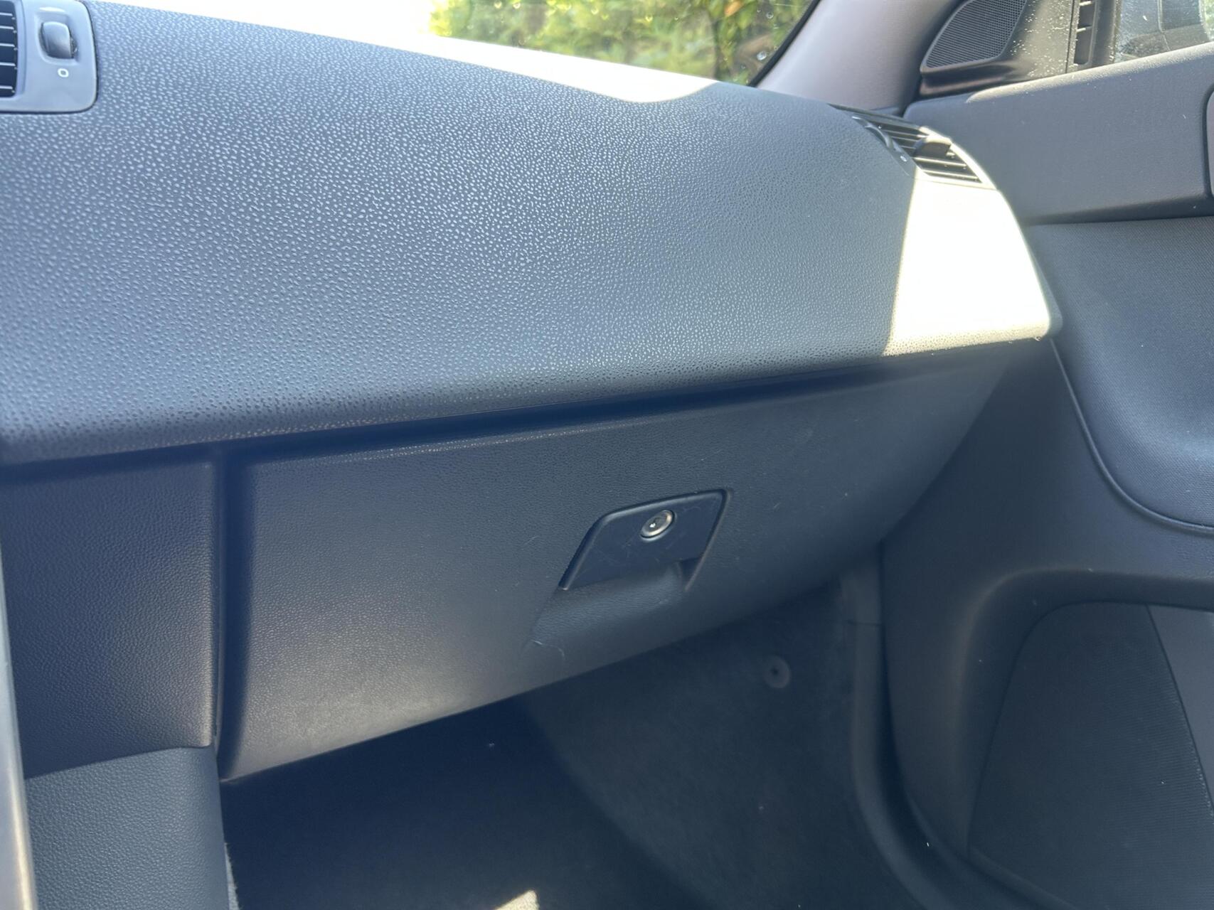 Foto van Volvo V50