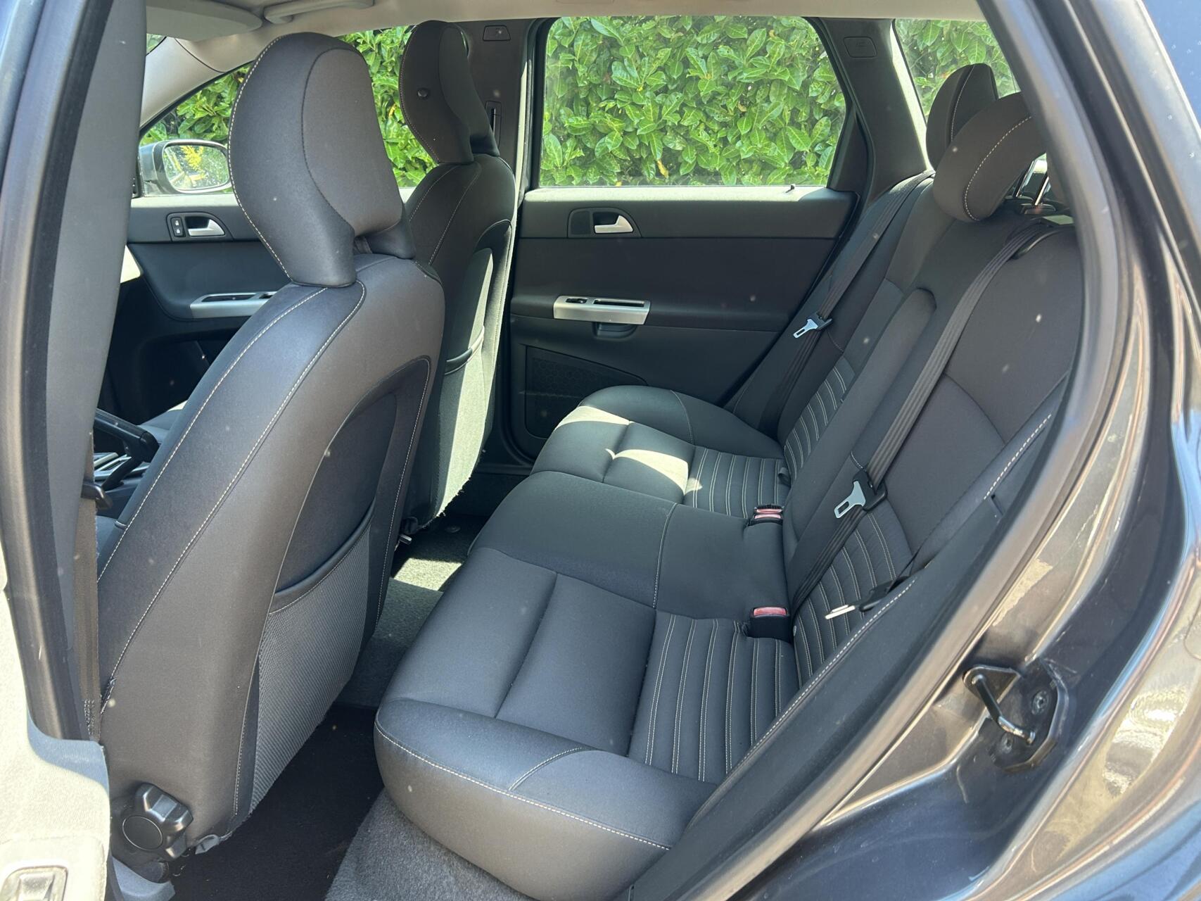 Foto van Volvo V50