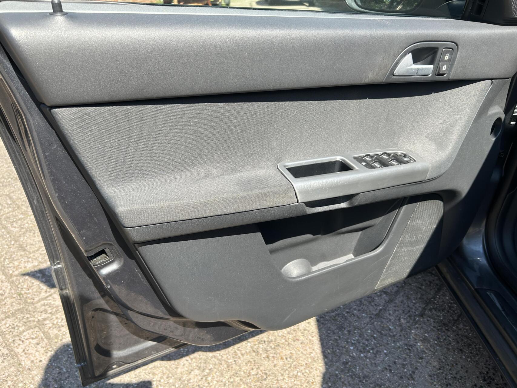 Foto van Volvo V50