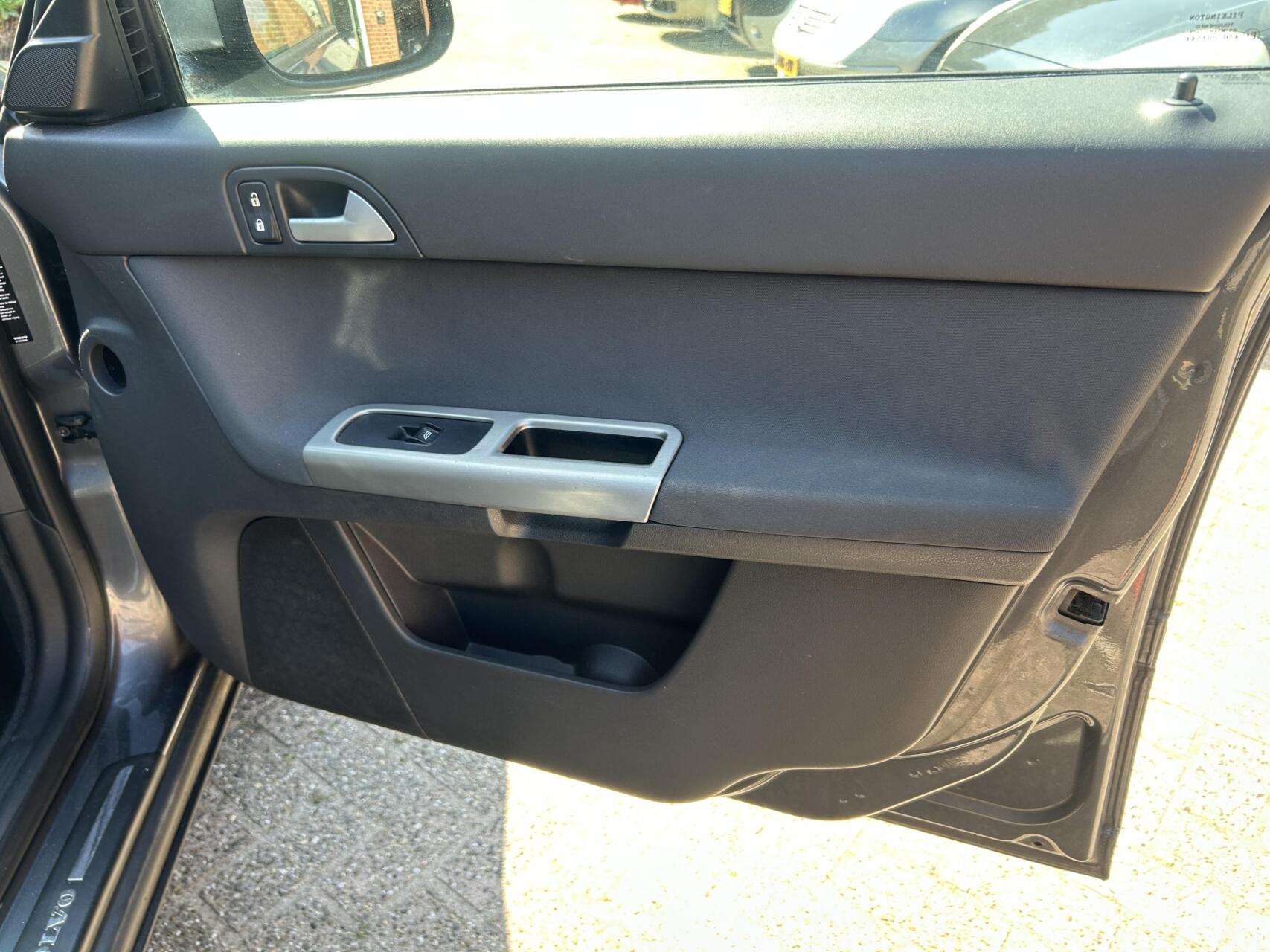 Foto van Volvo V50
