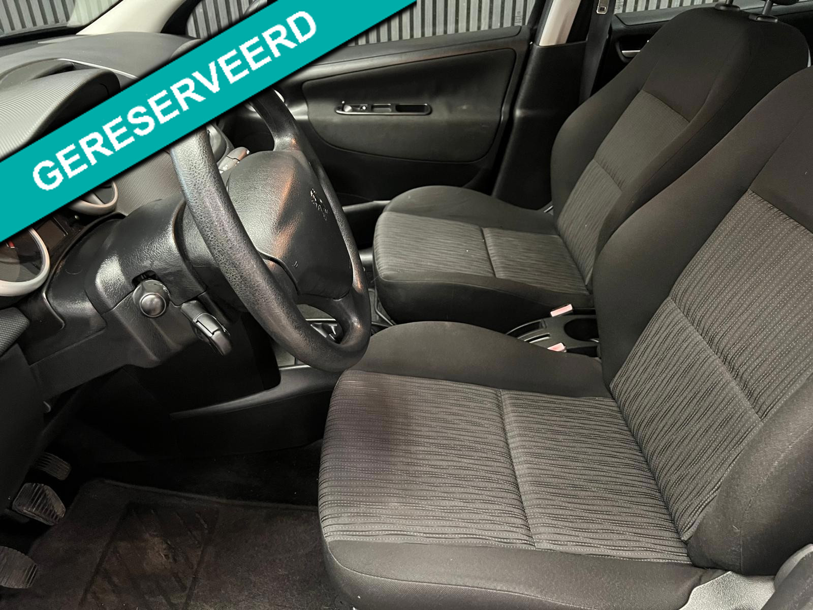 Foto van Peugeot 207