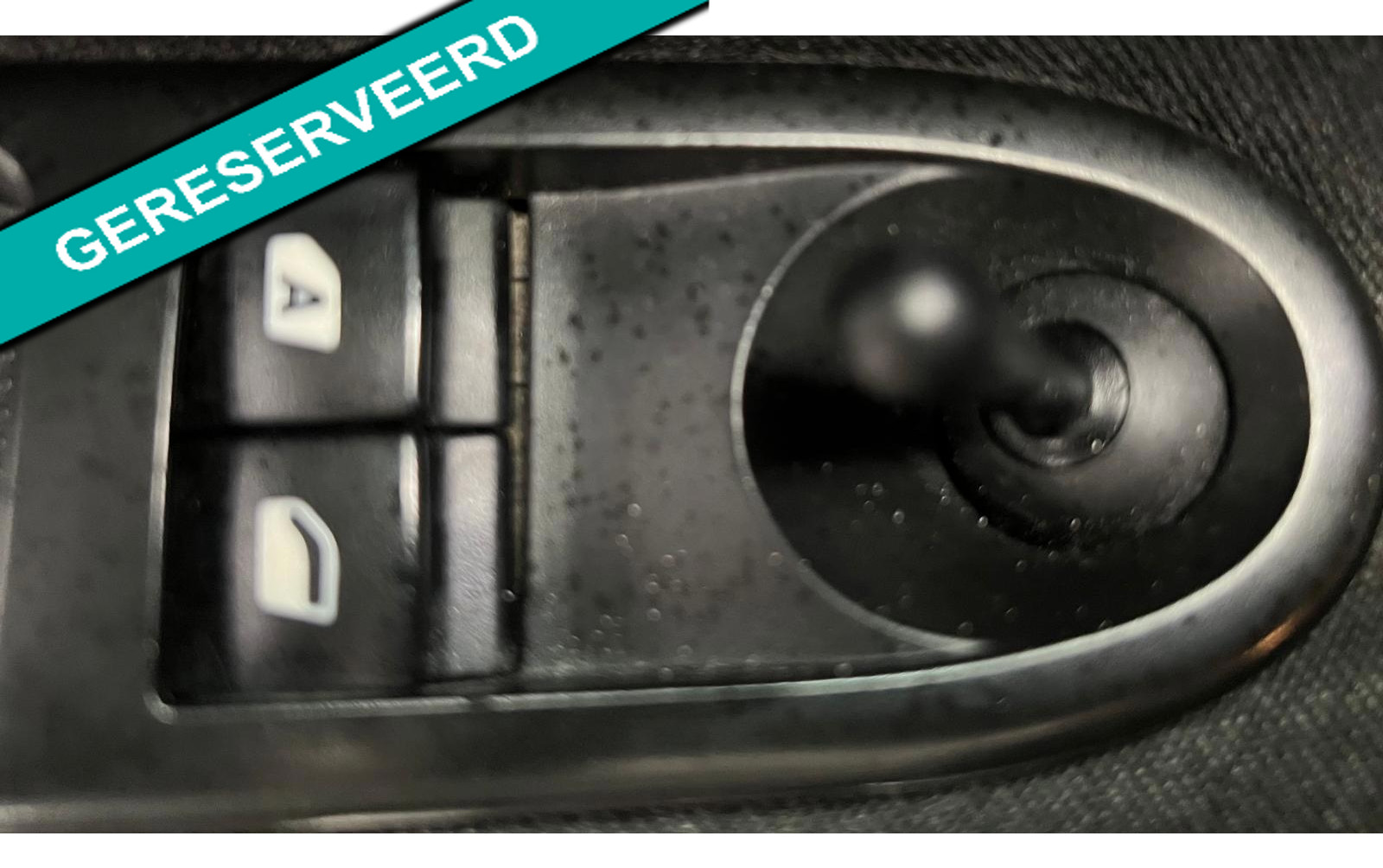 Foto van Peugeot 207
